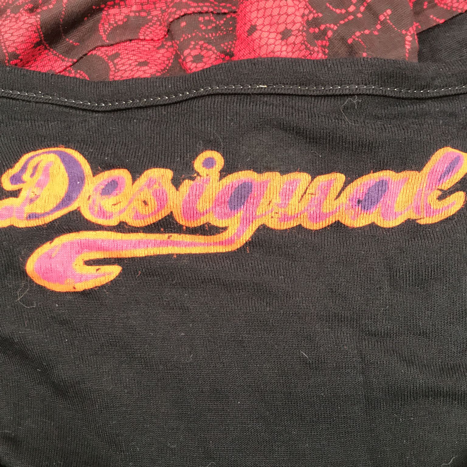 Desigual