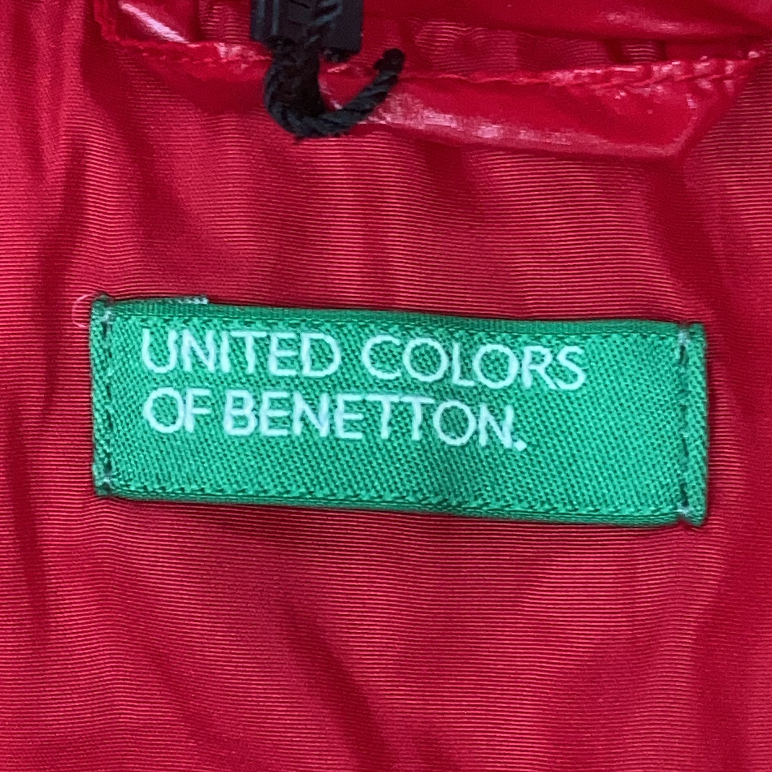 United Colors of Benetton