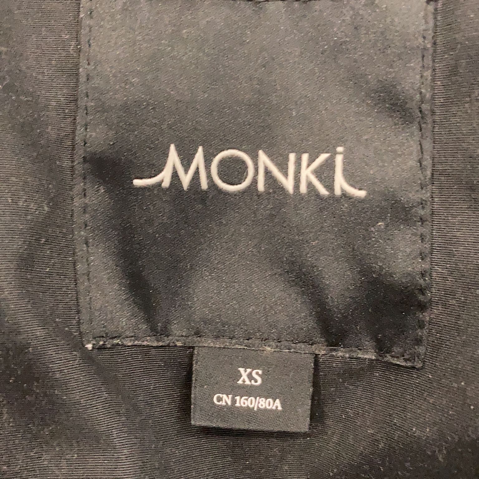 Monki