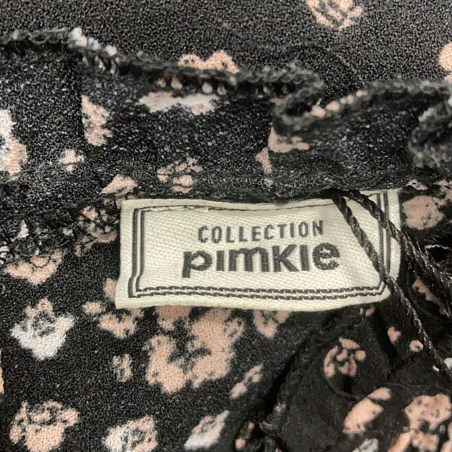 Collection Pimkie