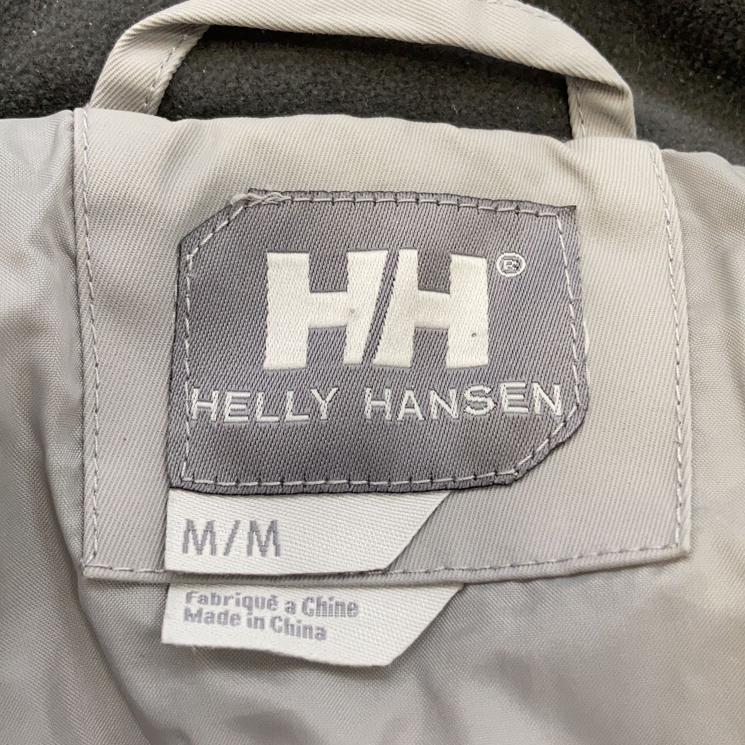 Helly Hansen