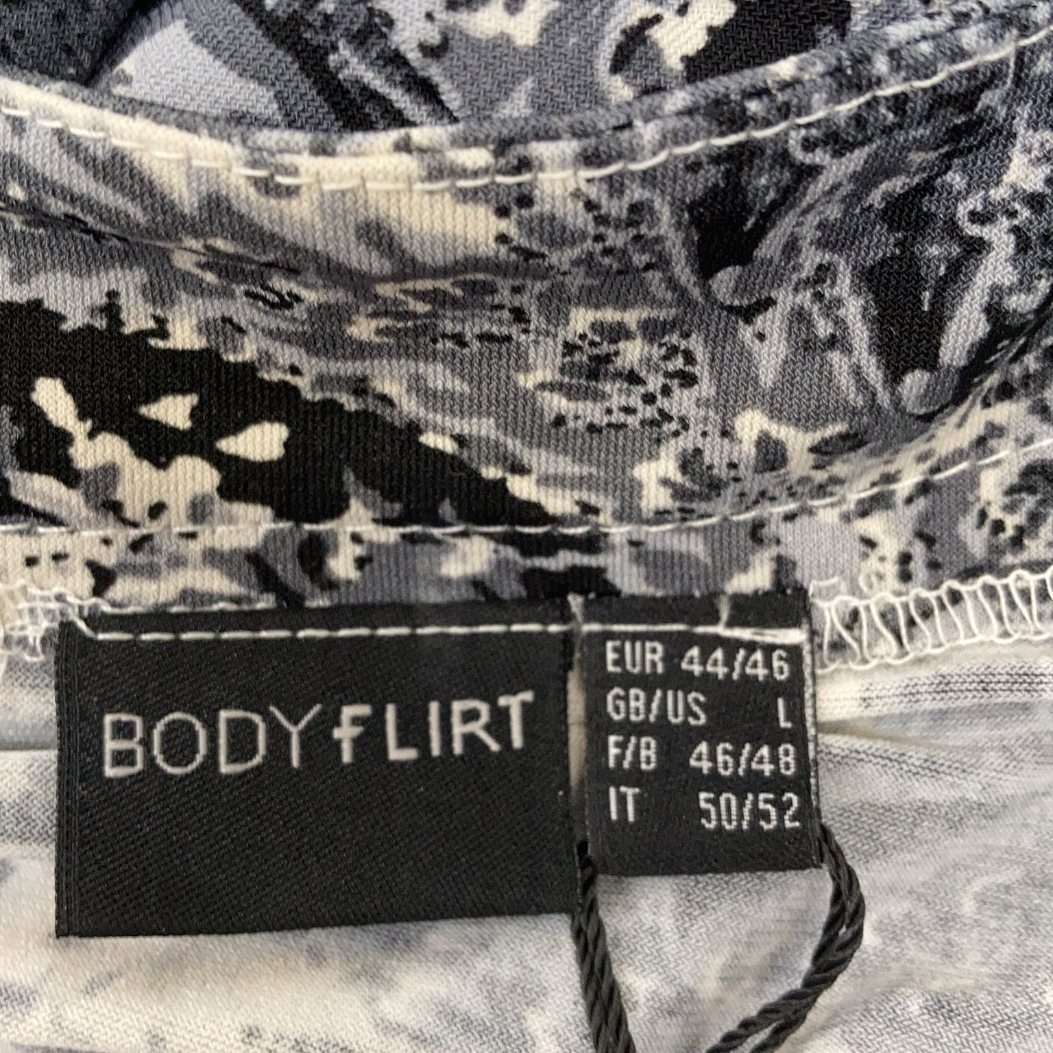 Bodyflirt