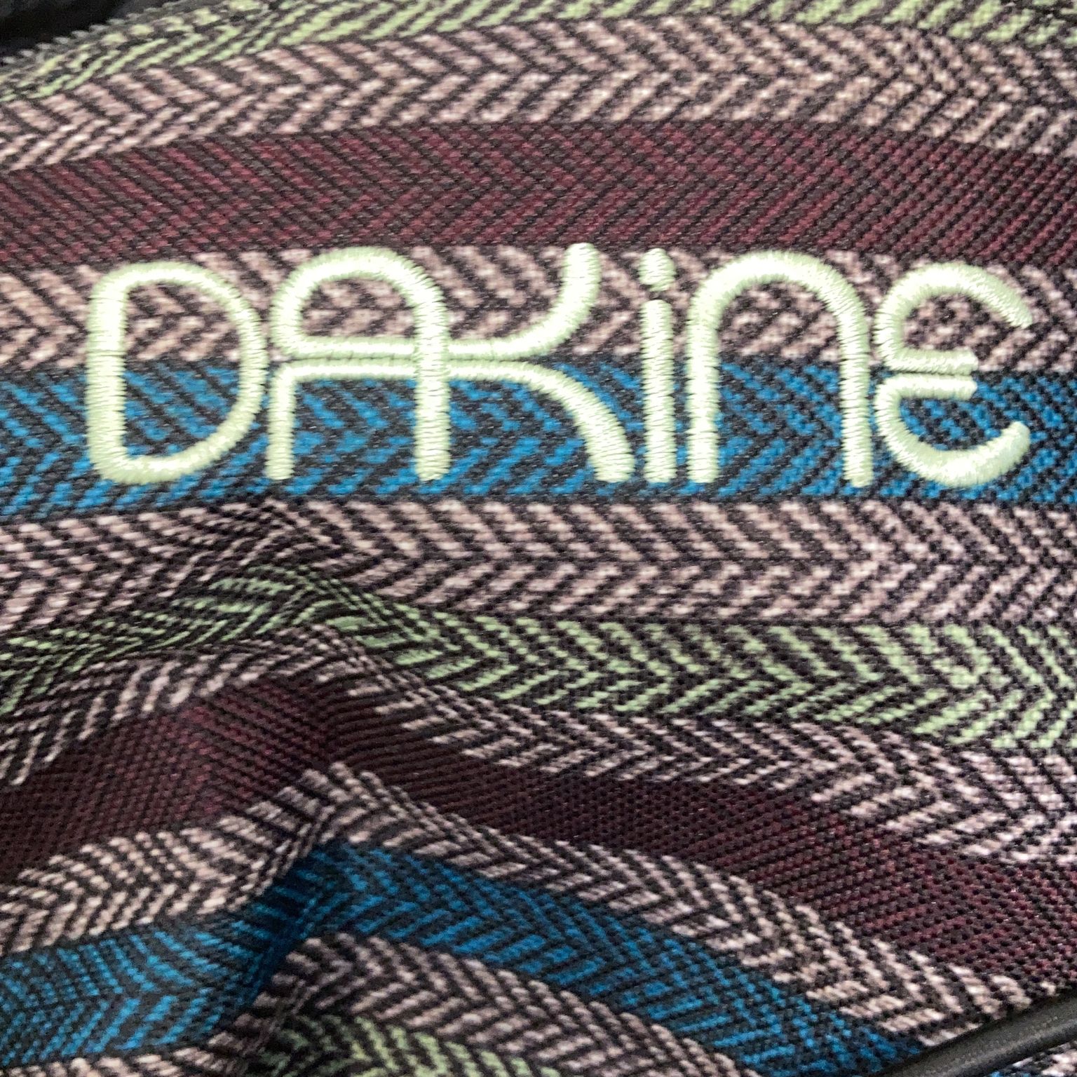 Dakine