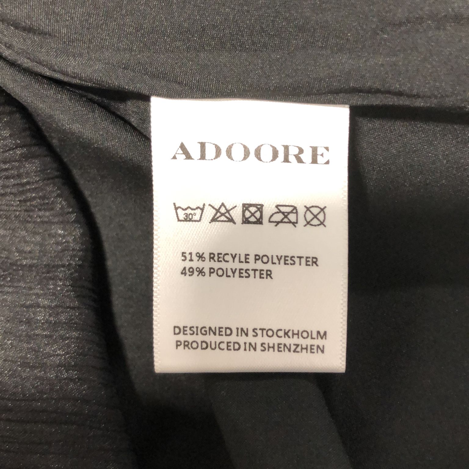 Adoore