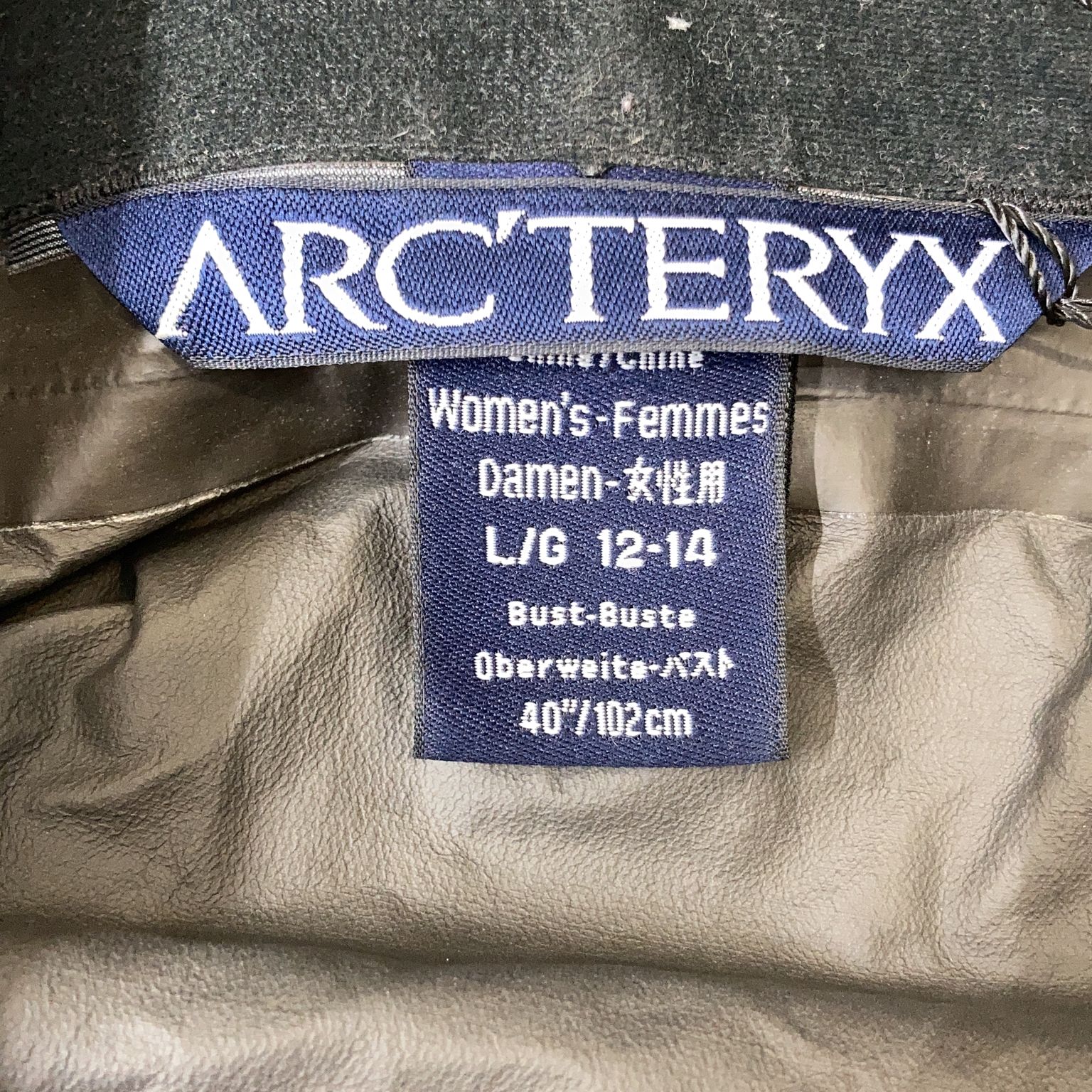 Arc'teryx