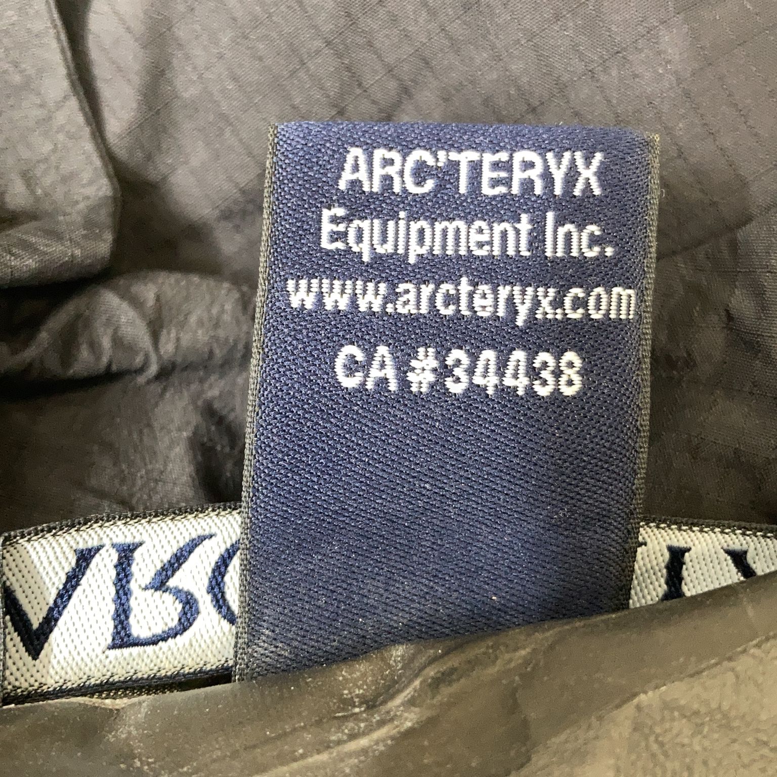 Arc'teryx