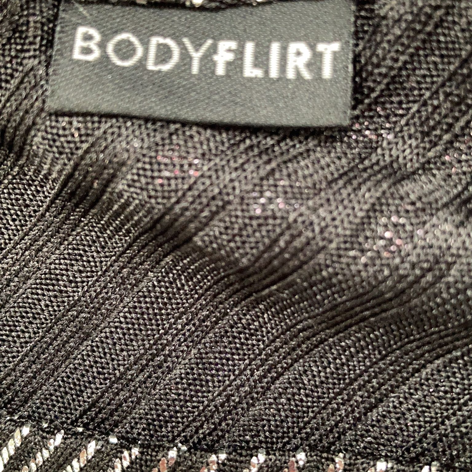 Bodyflirt