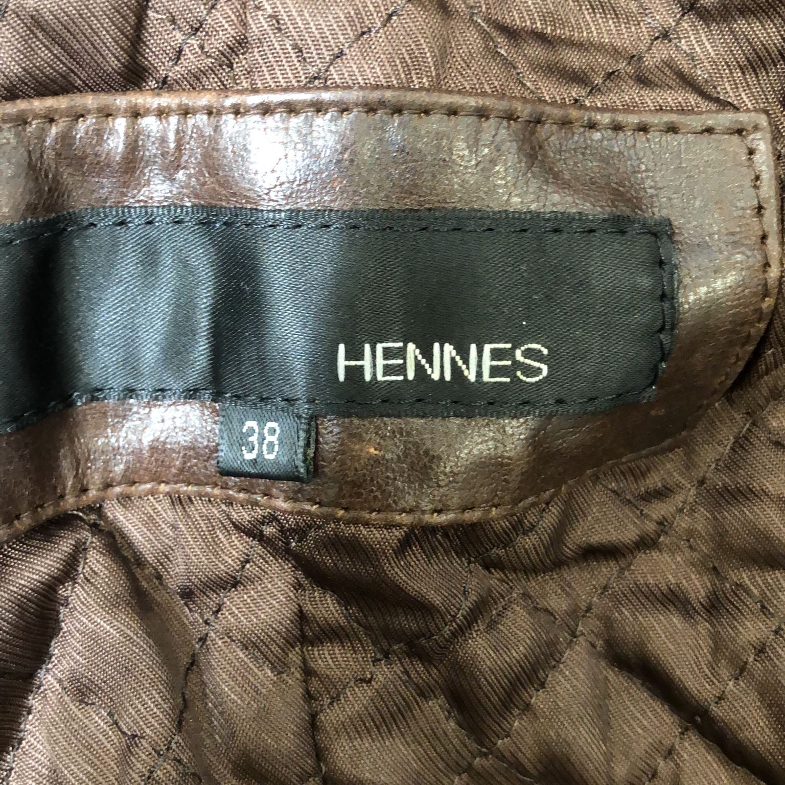 Hennes Collection by HM