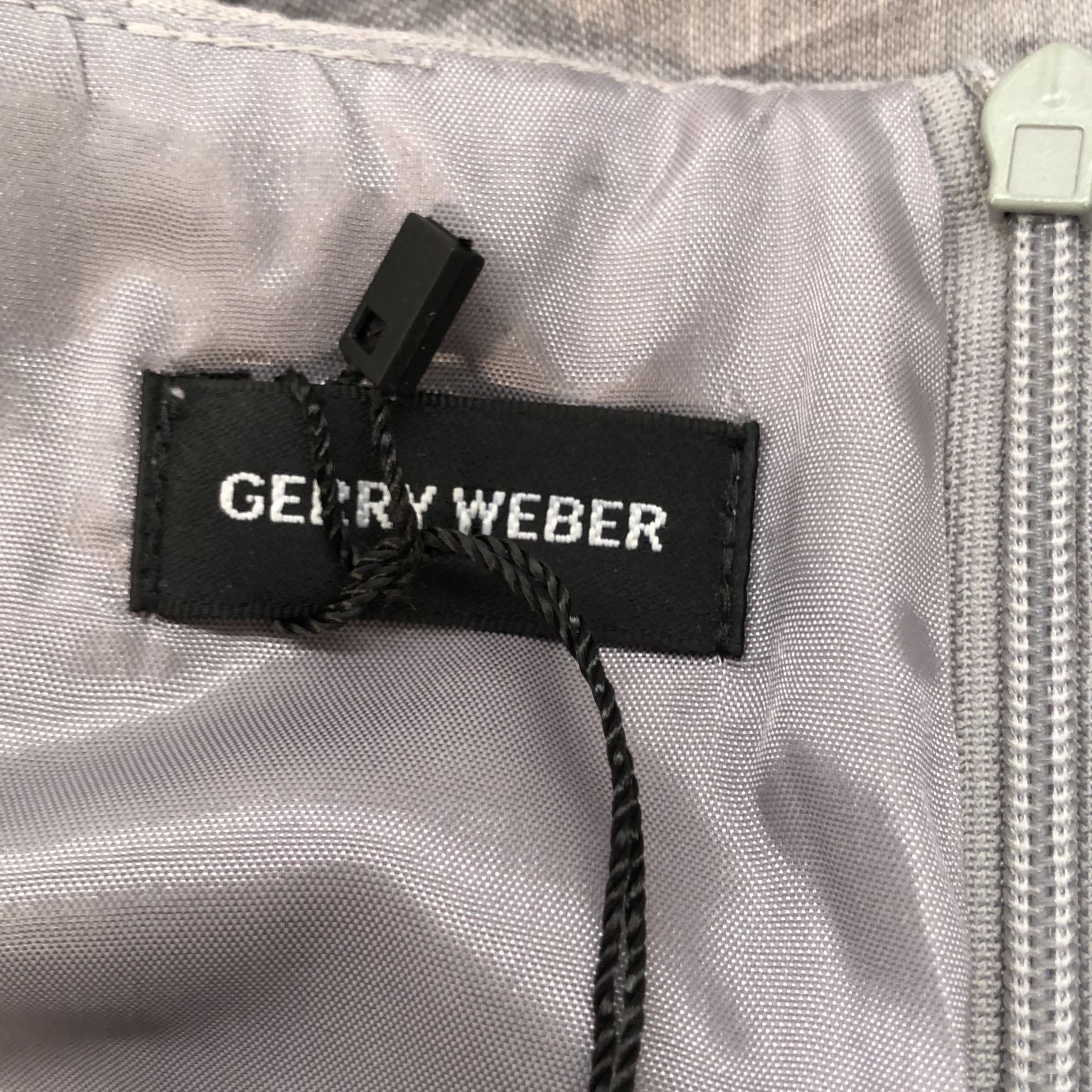 Gerry Weber