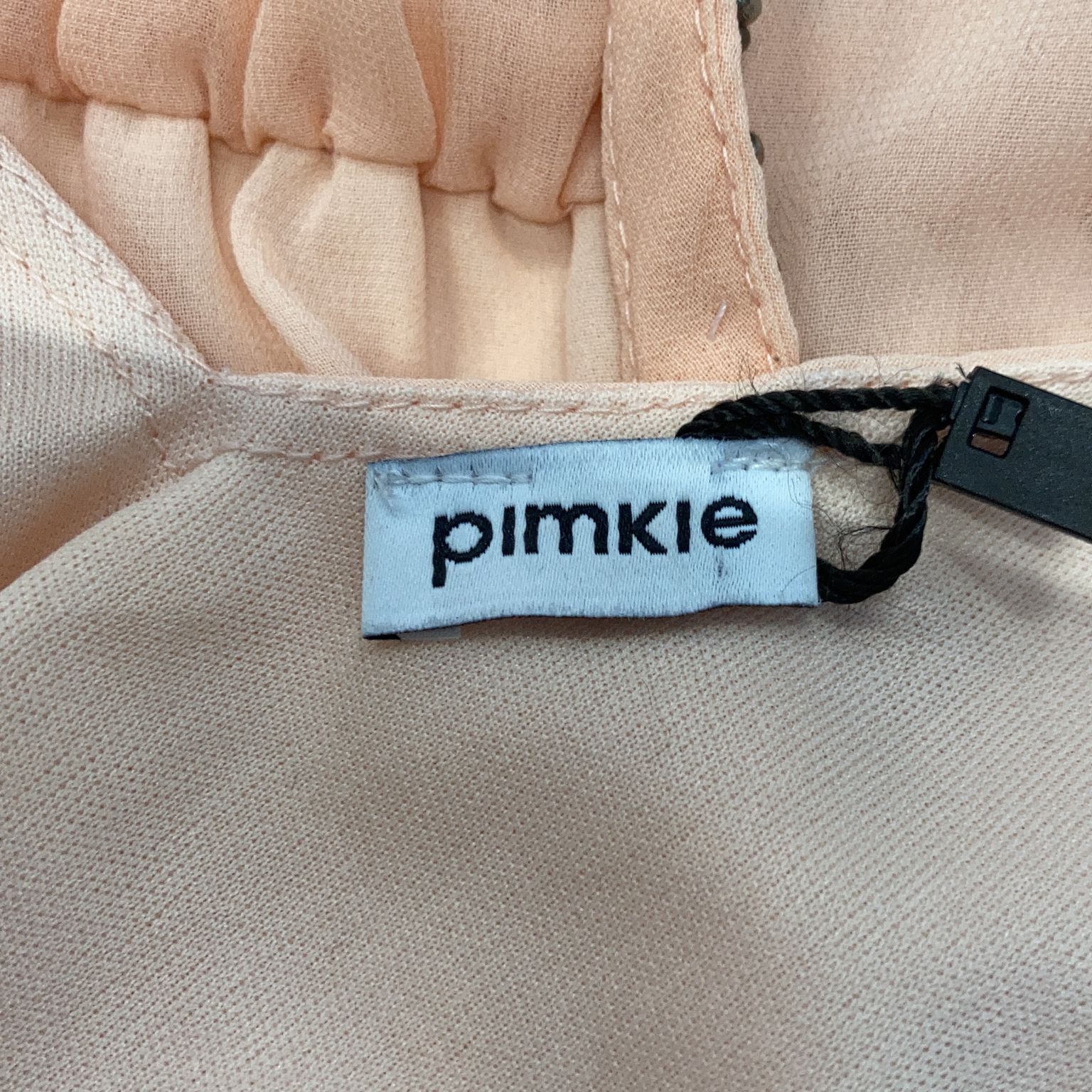 Pimkie