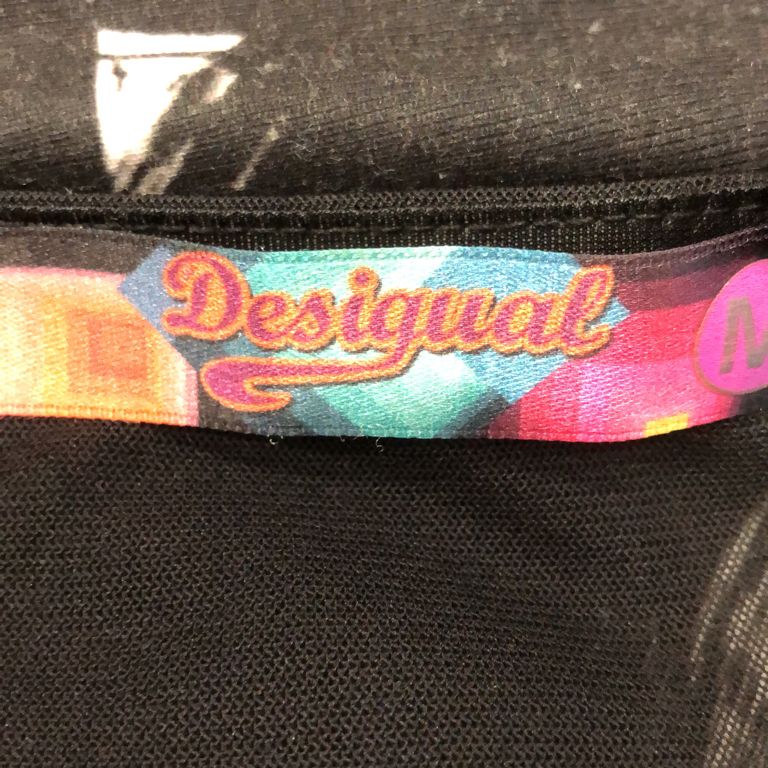 Desigual