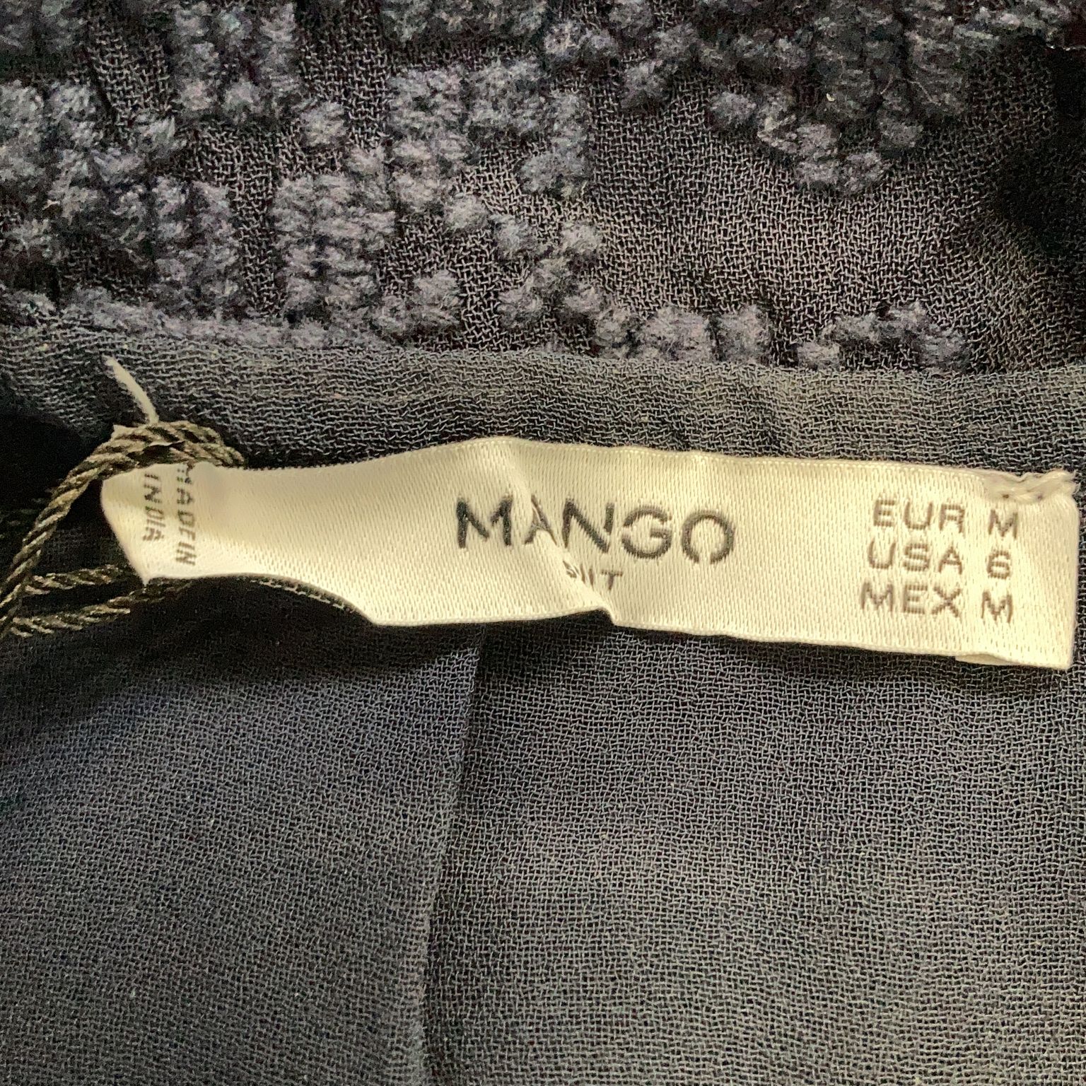 Mango