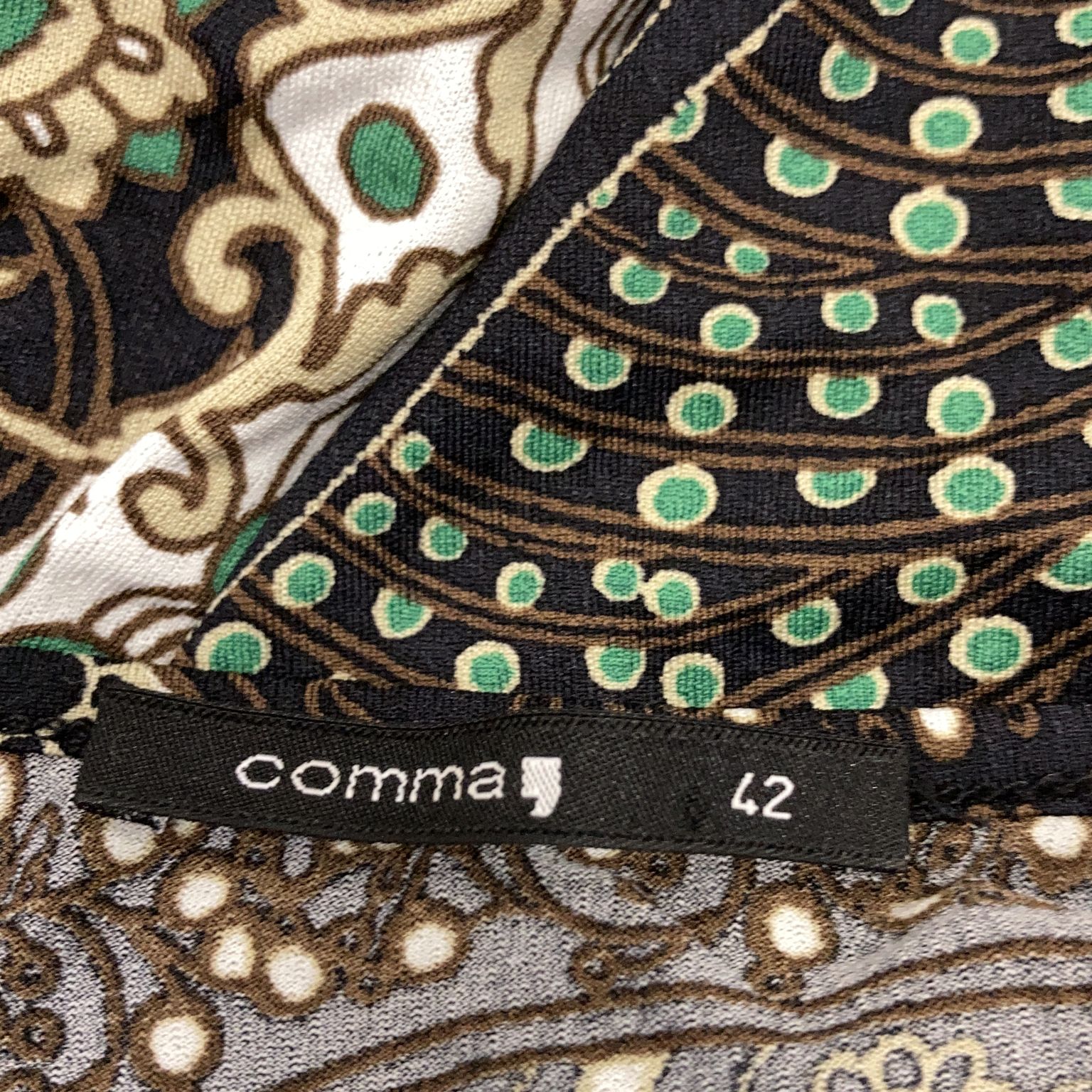 Comma