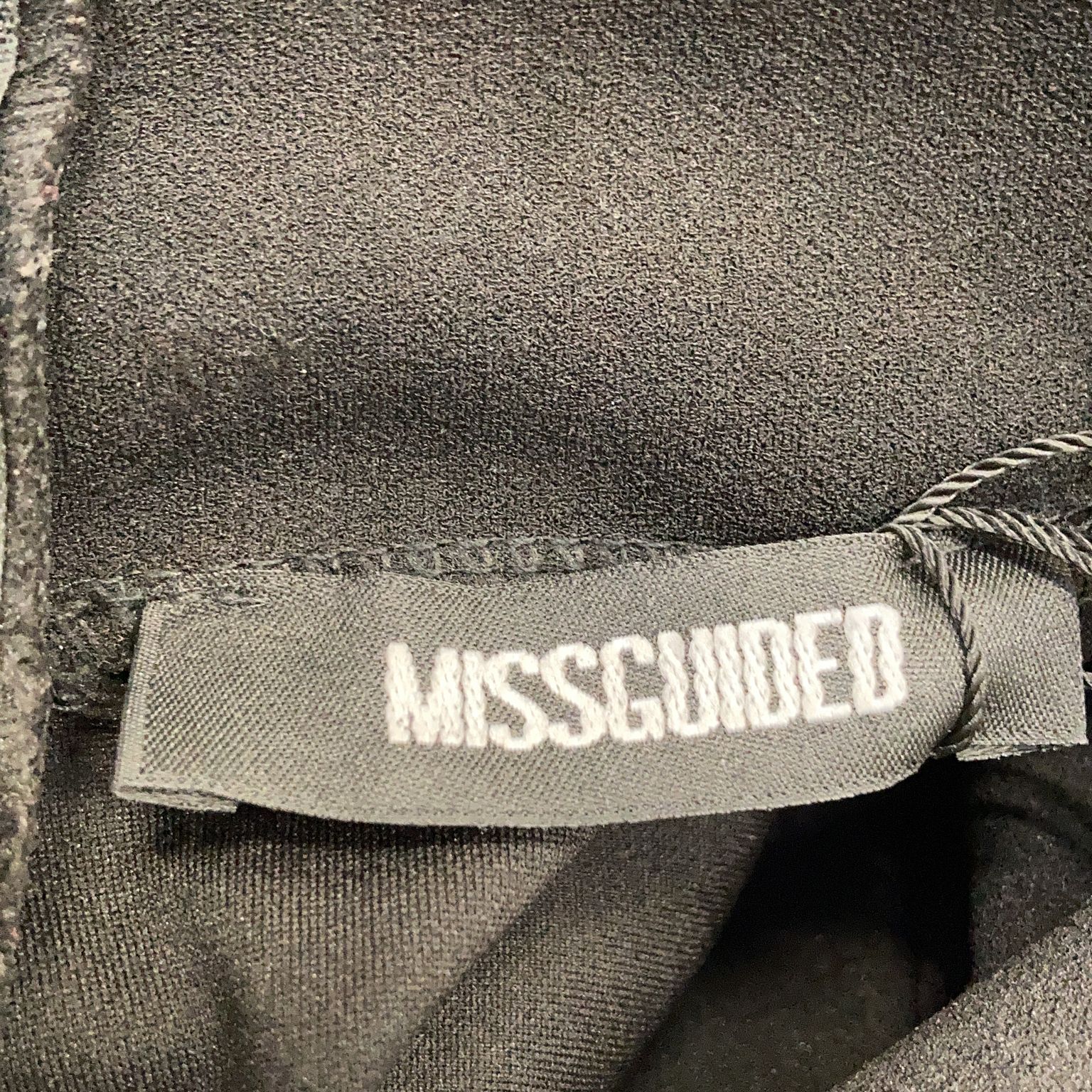 Missguided