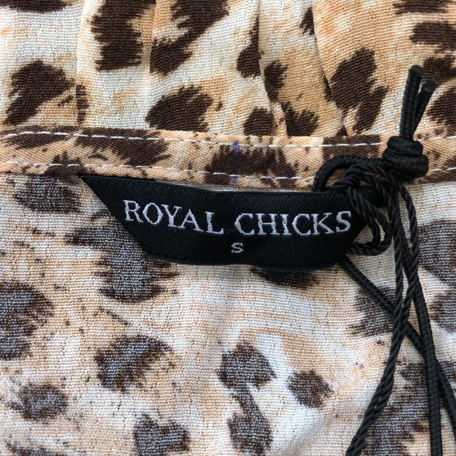 Royal Chicks