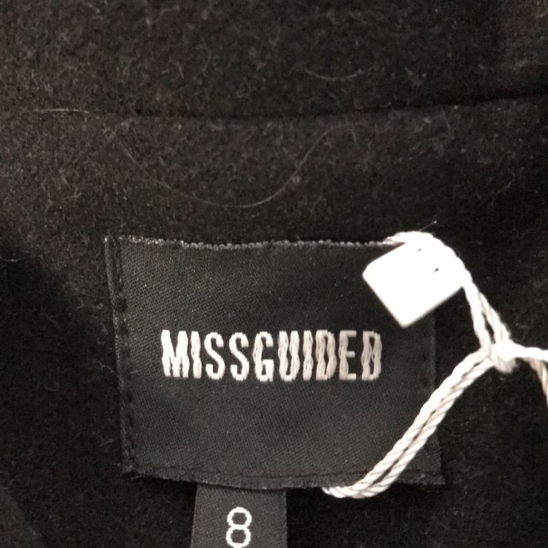 Missguided