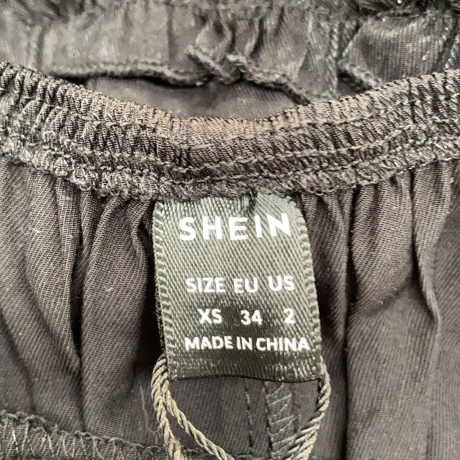 Shein