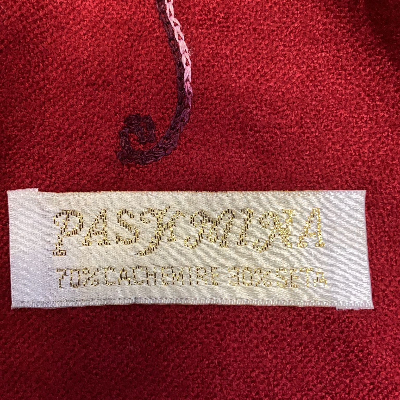 Pashmina