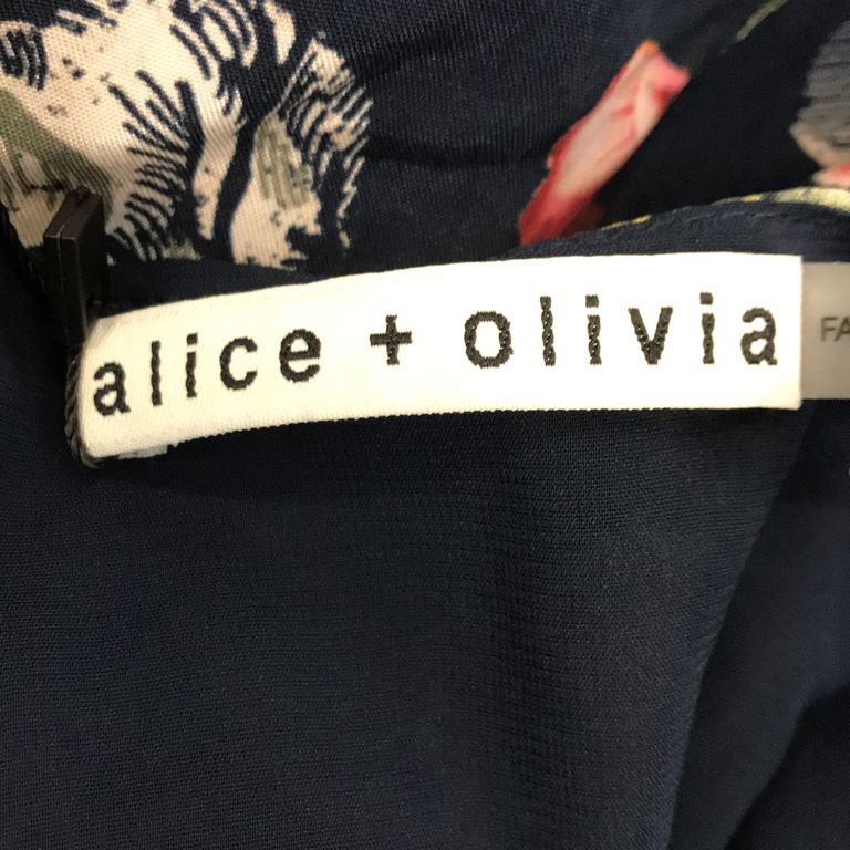 Alice + Olivia