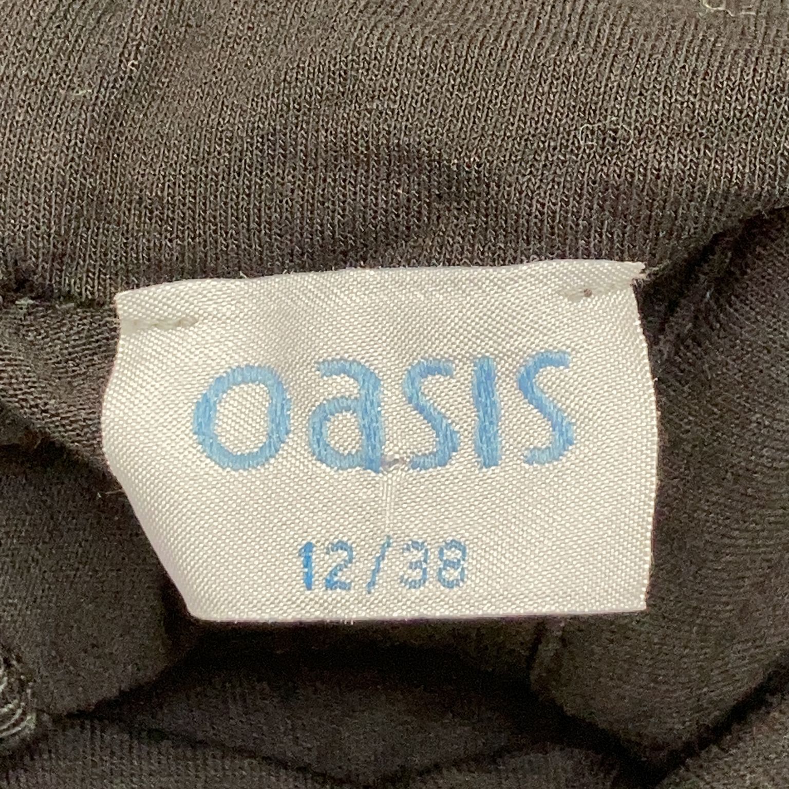 Oasis