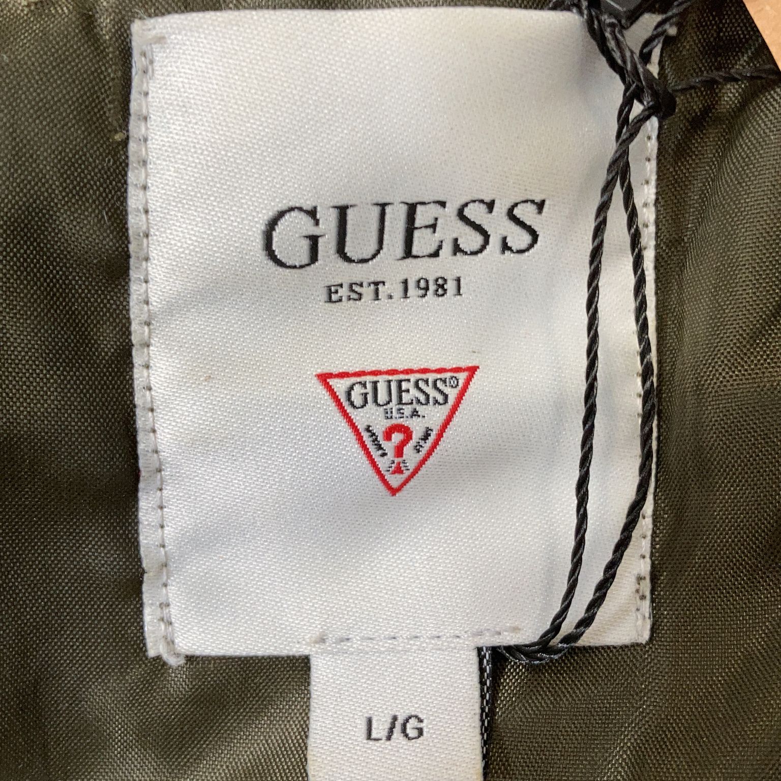 Guess