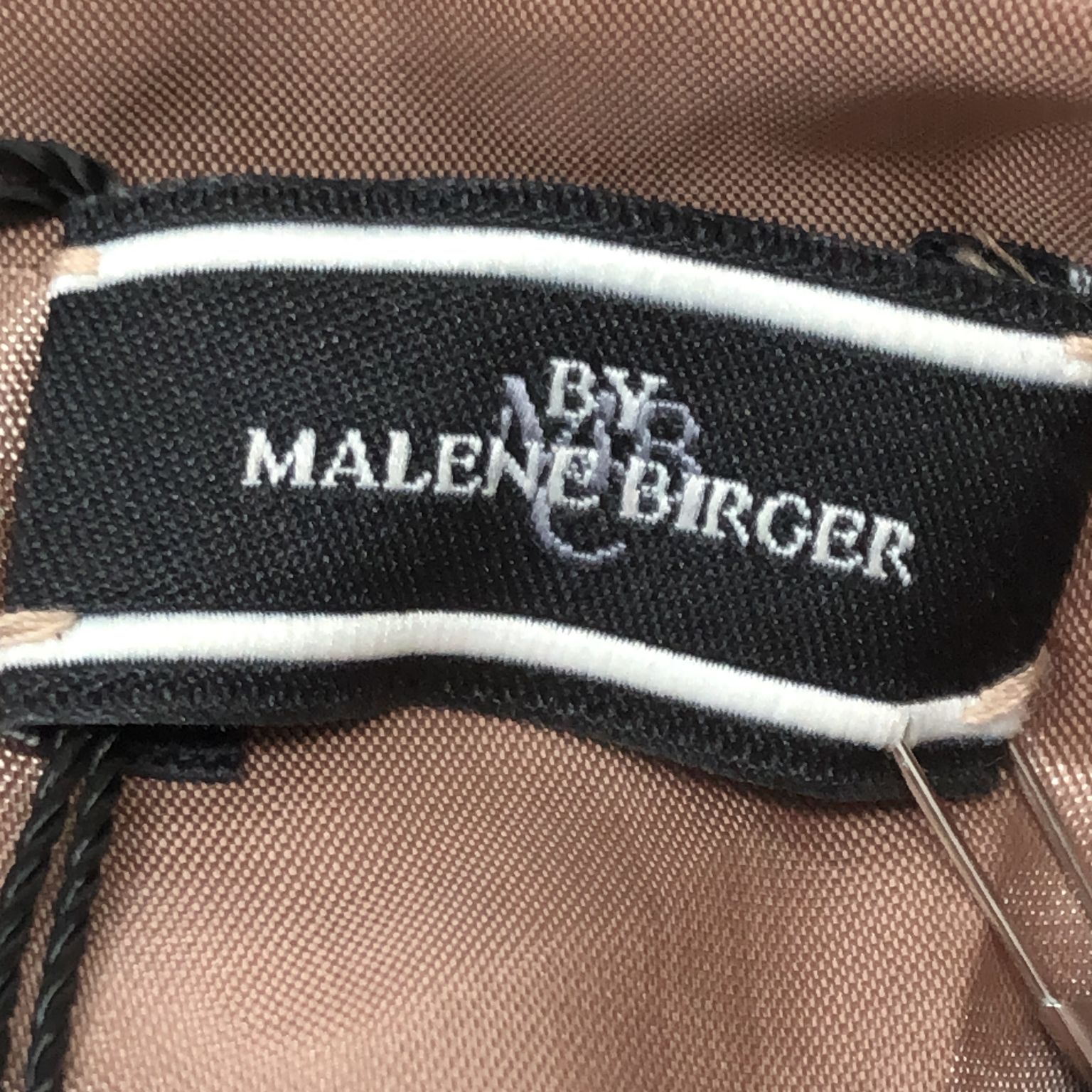 By Malene Birger