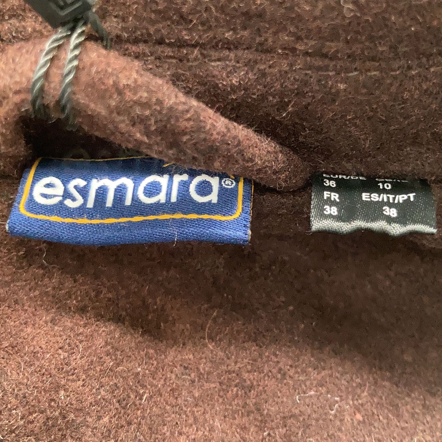 Esmara