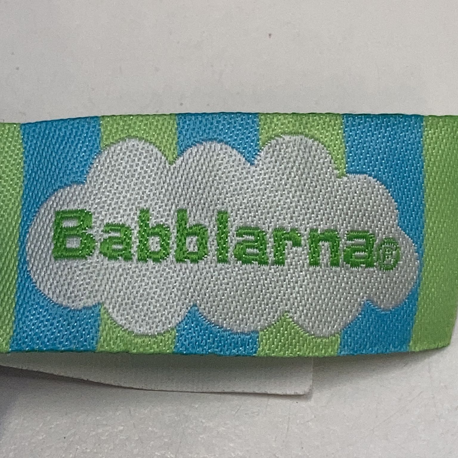 Babblarna