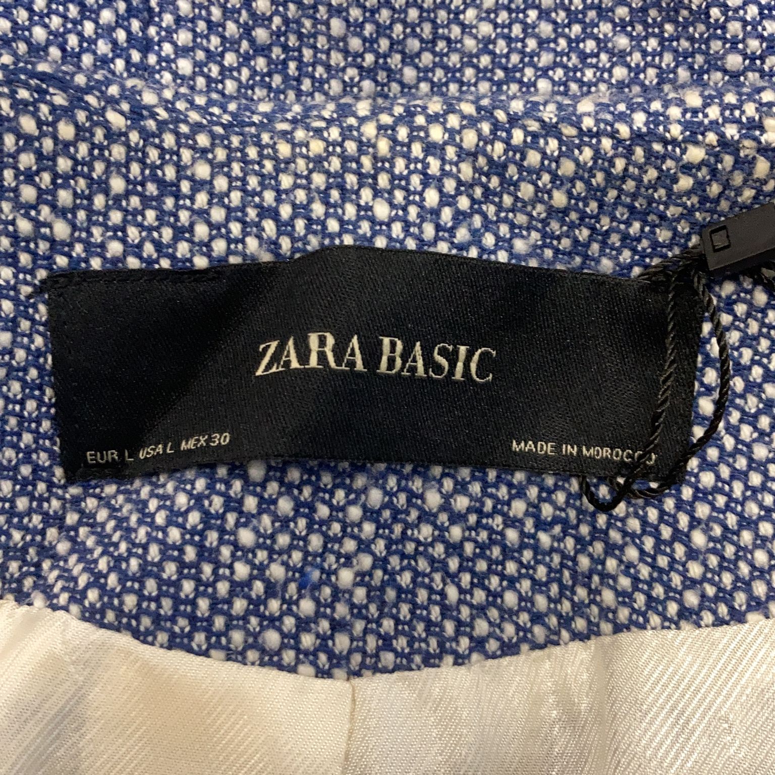 Zara Basic