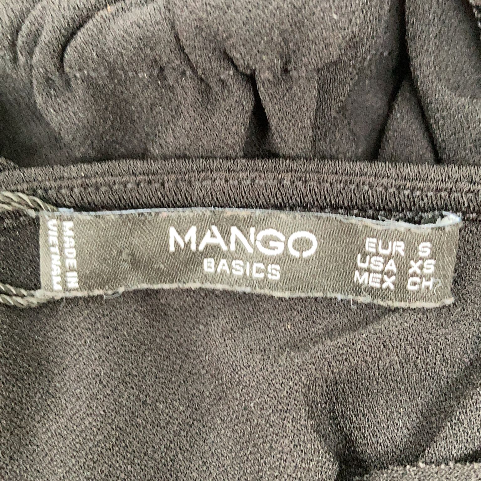 Mango