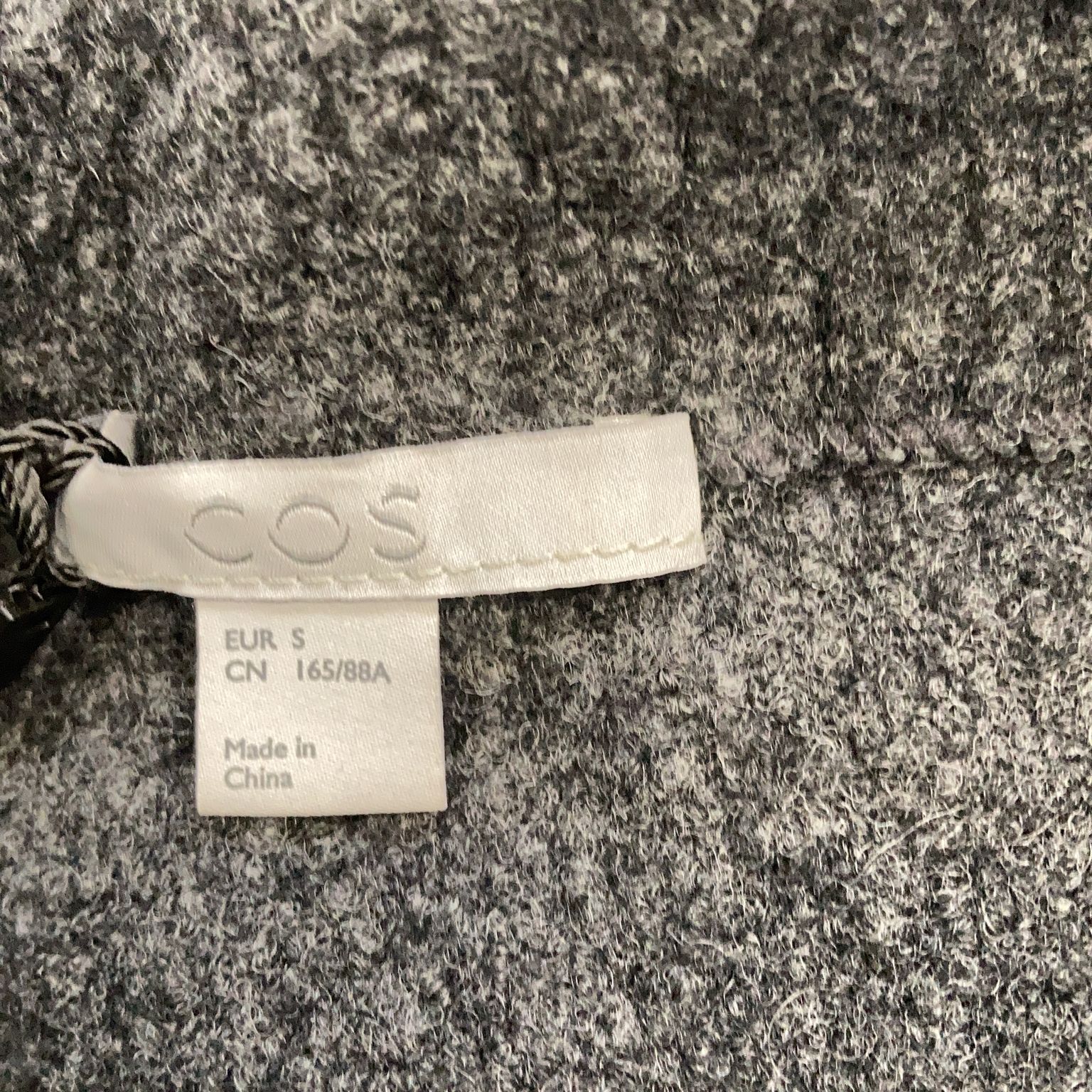 COS