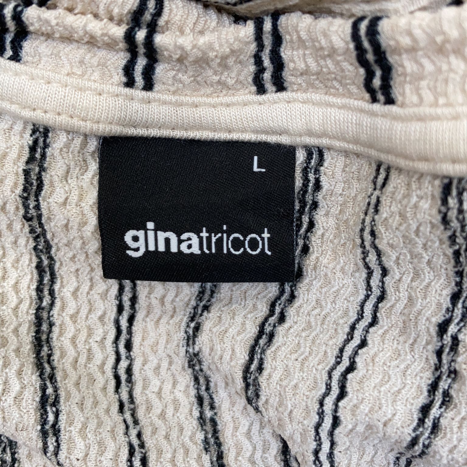 Gina Tricot