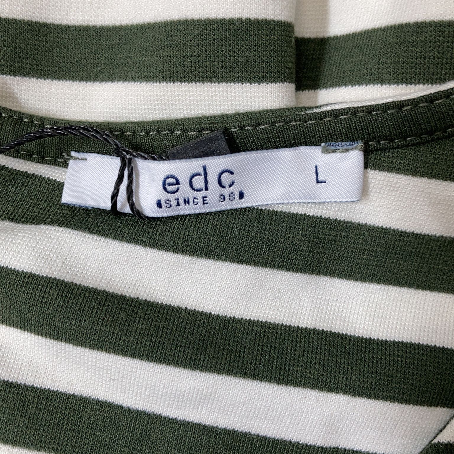 EDC by ESPRIT