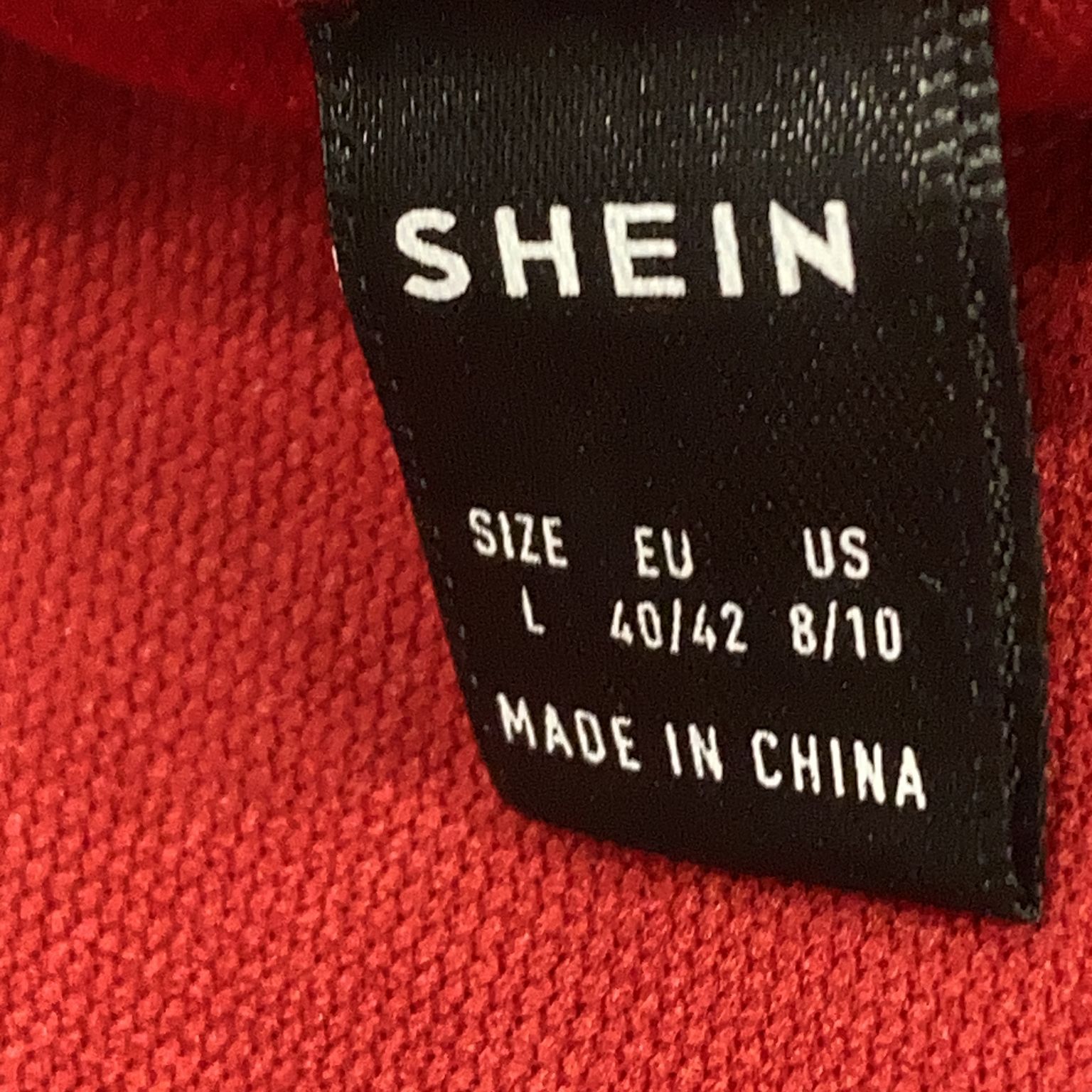 Shein