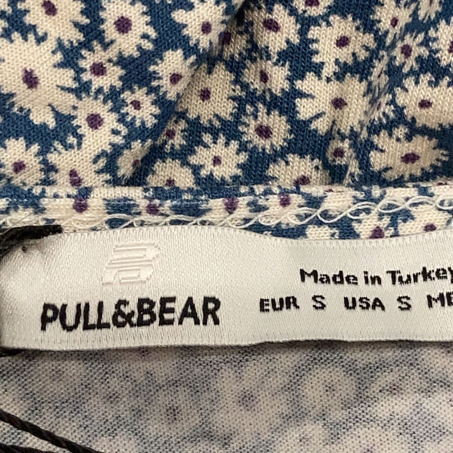 Pull  Bear