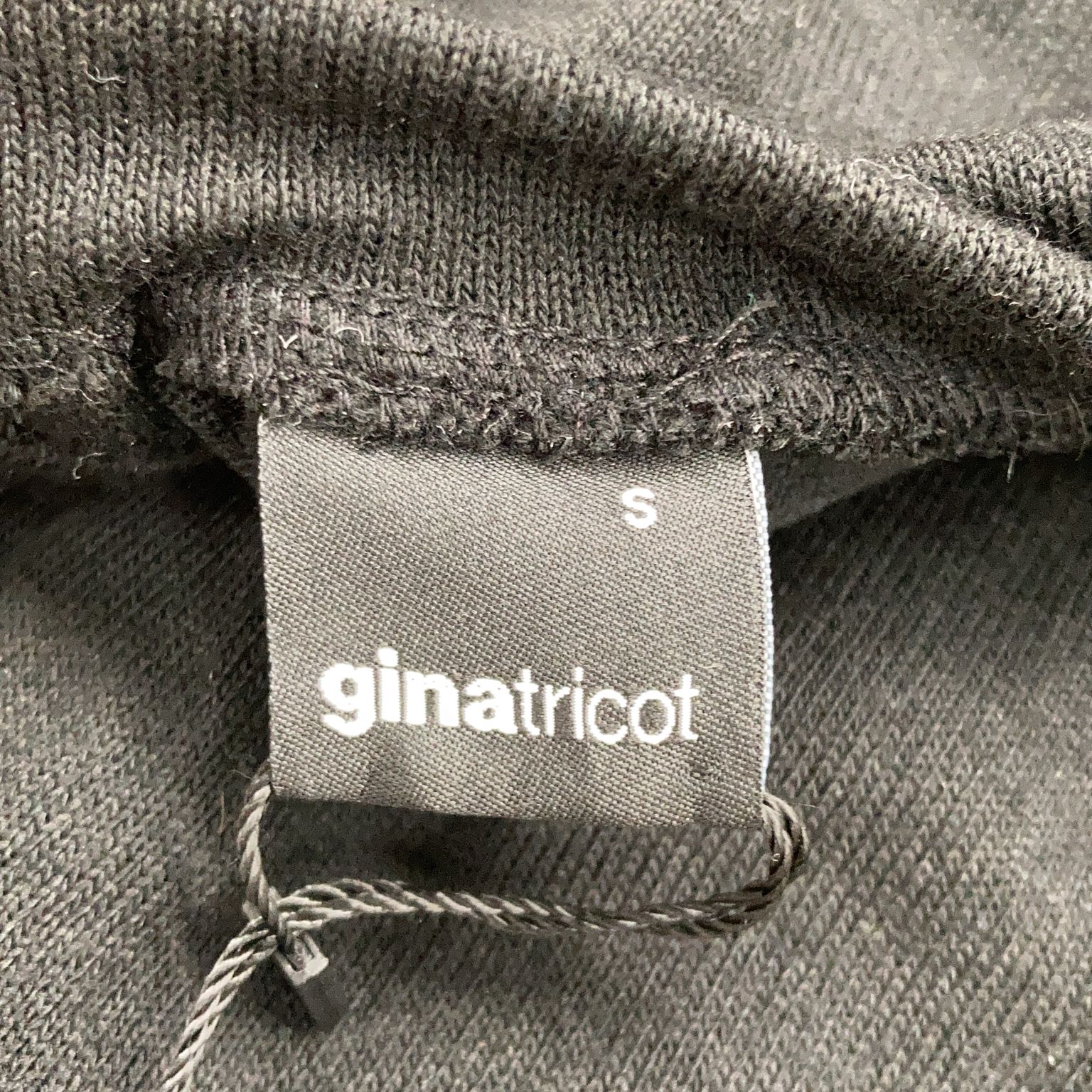 Gina Tricot