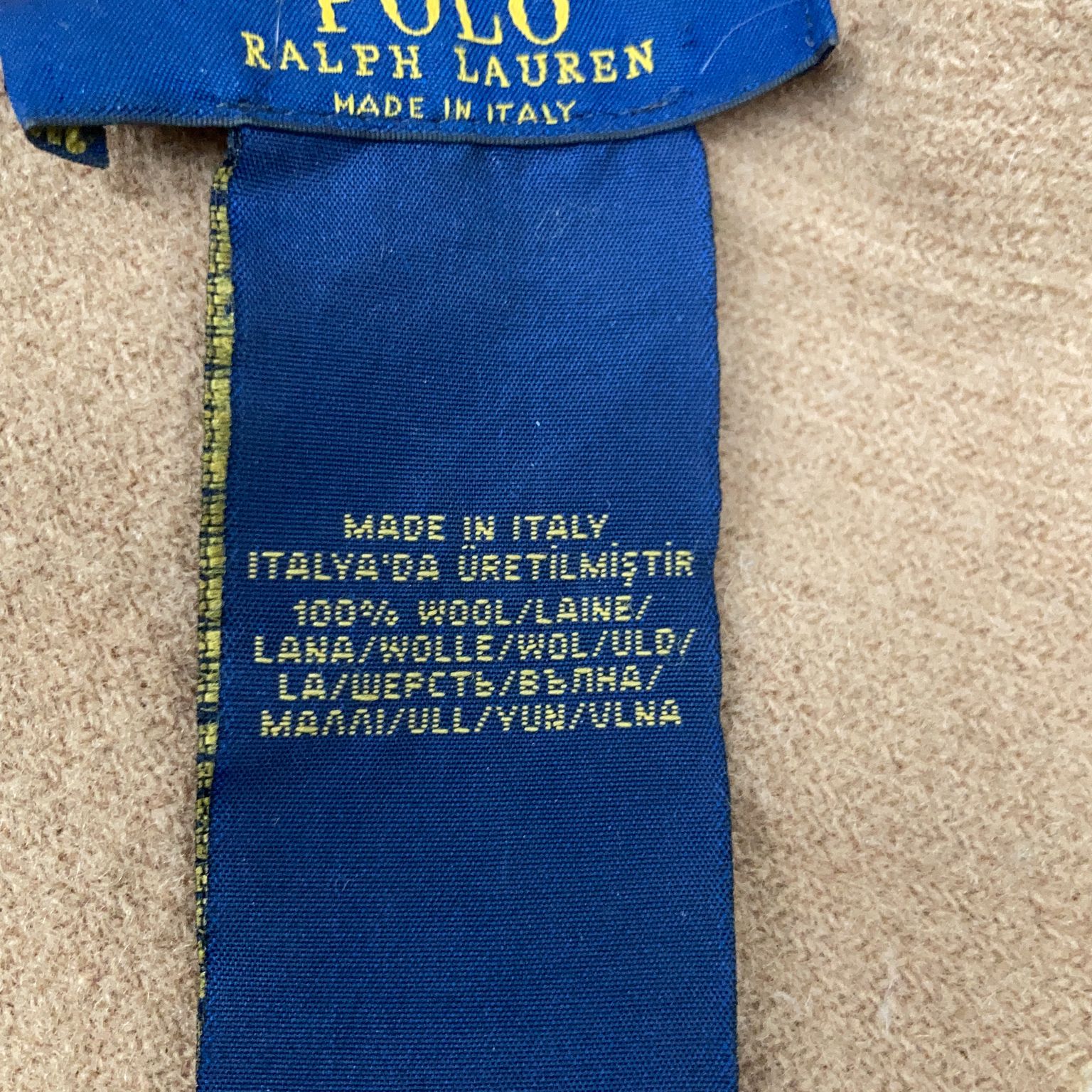 Polo Ralph Lauren