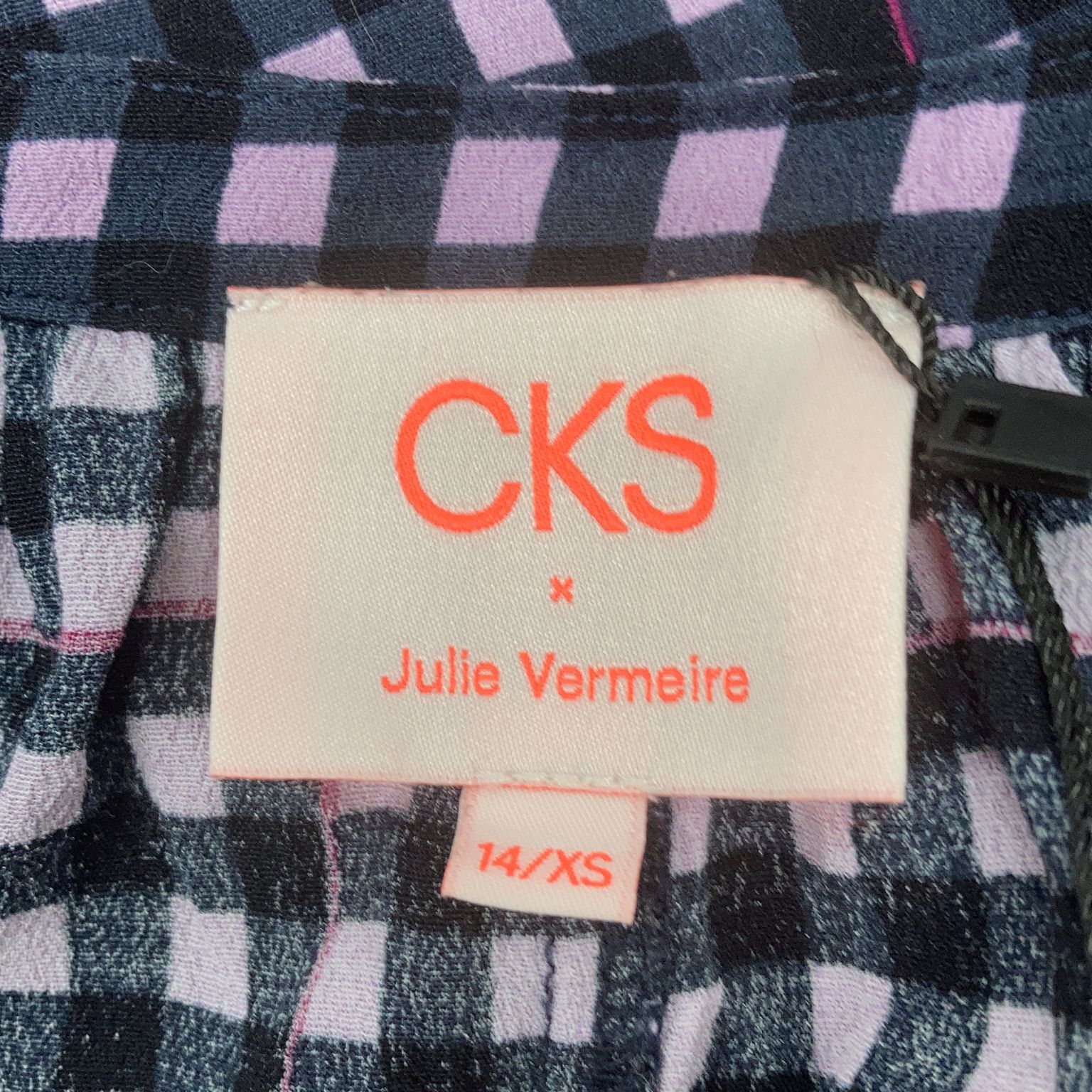 CKS x Julie Vermeire