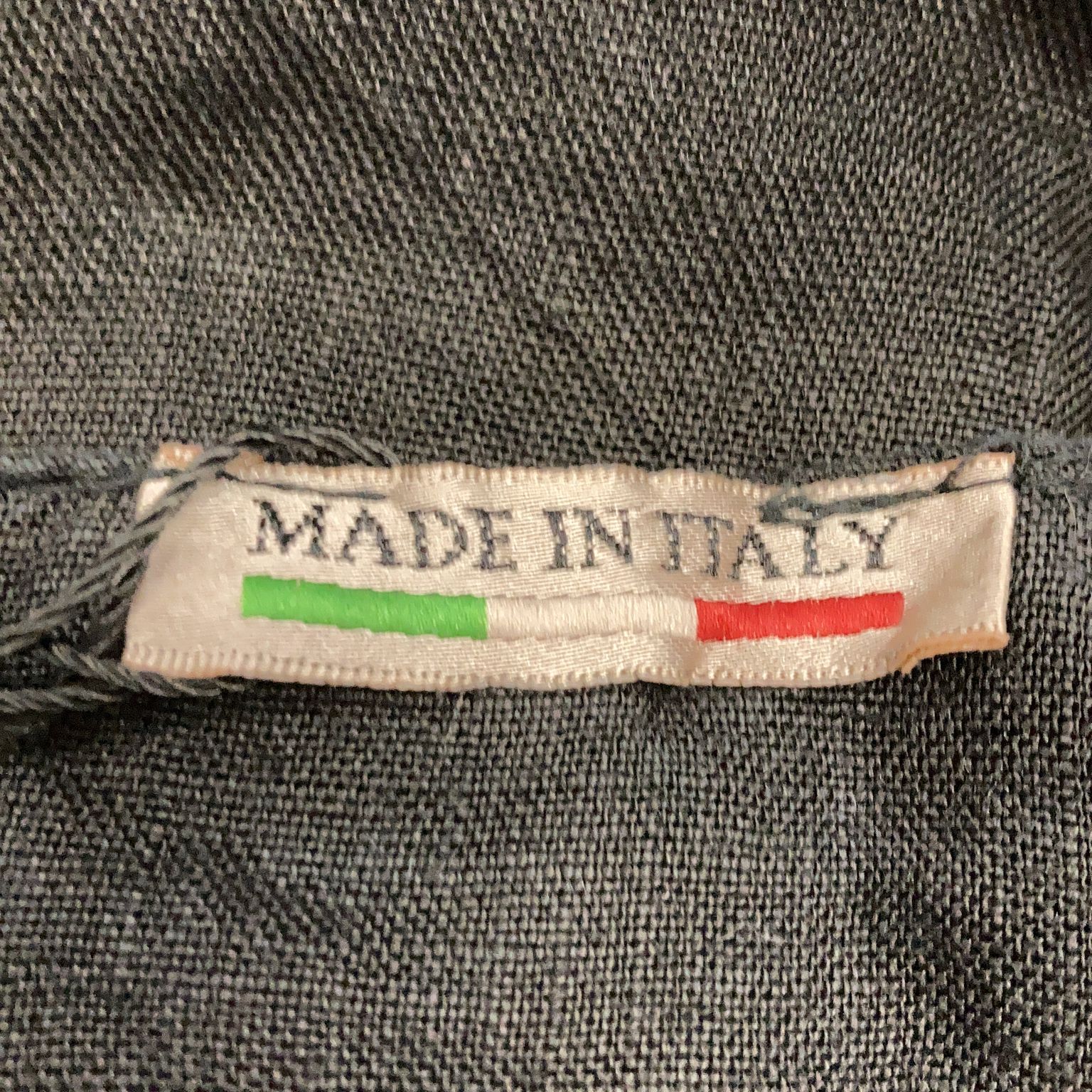 Made In Italy