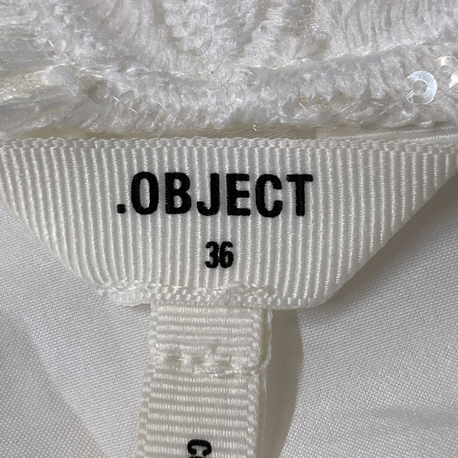 Object