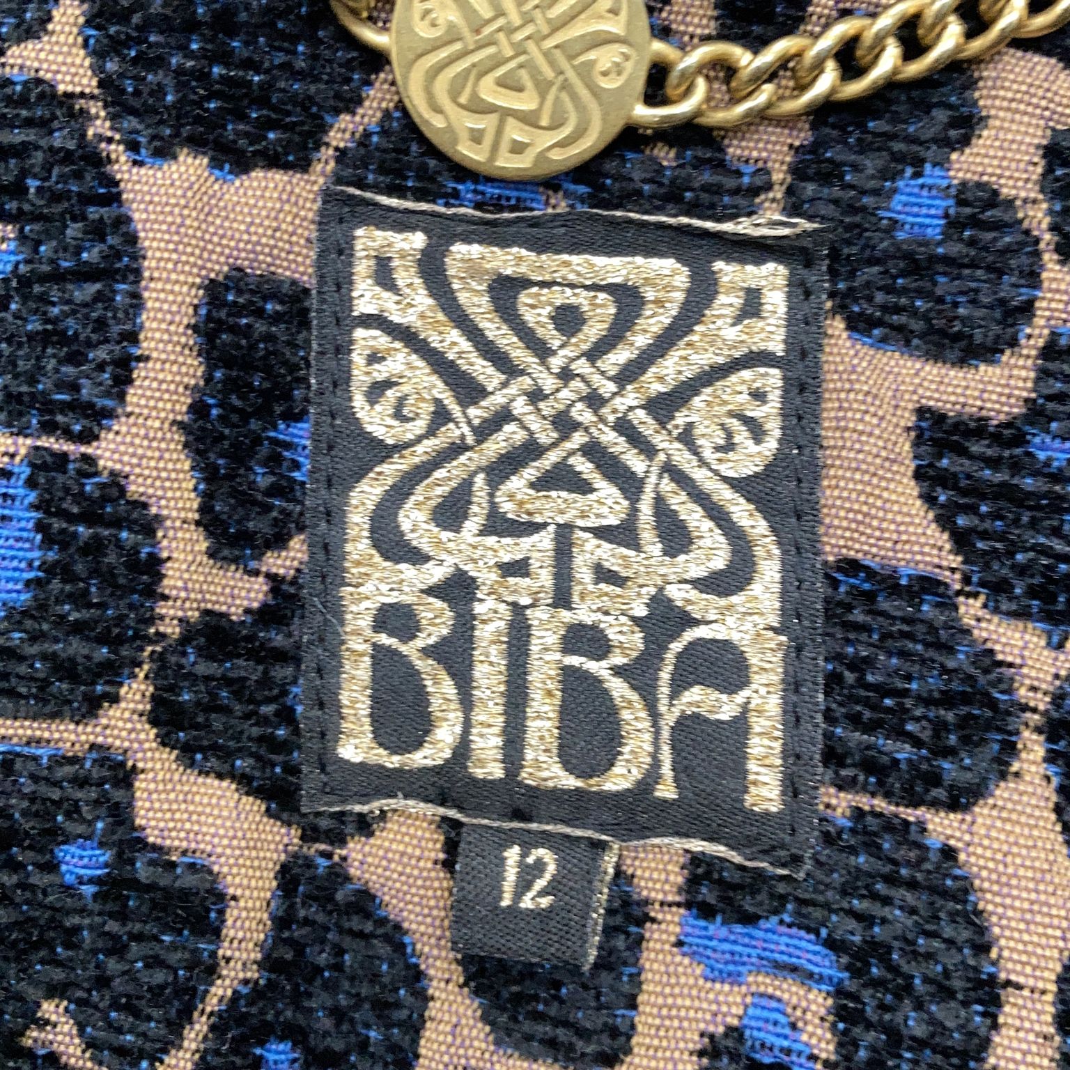 Biba