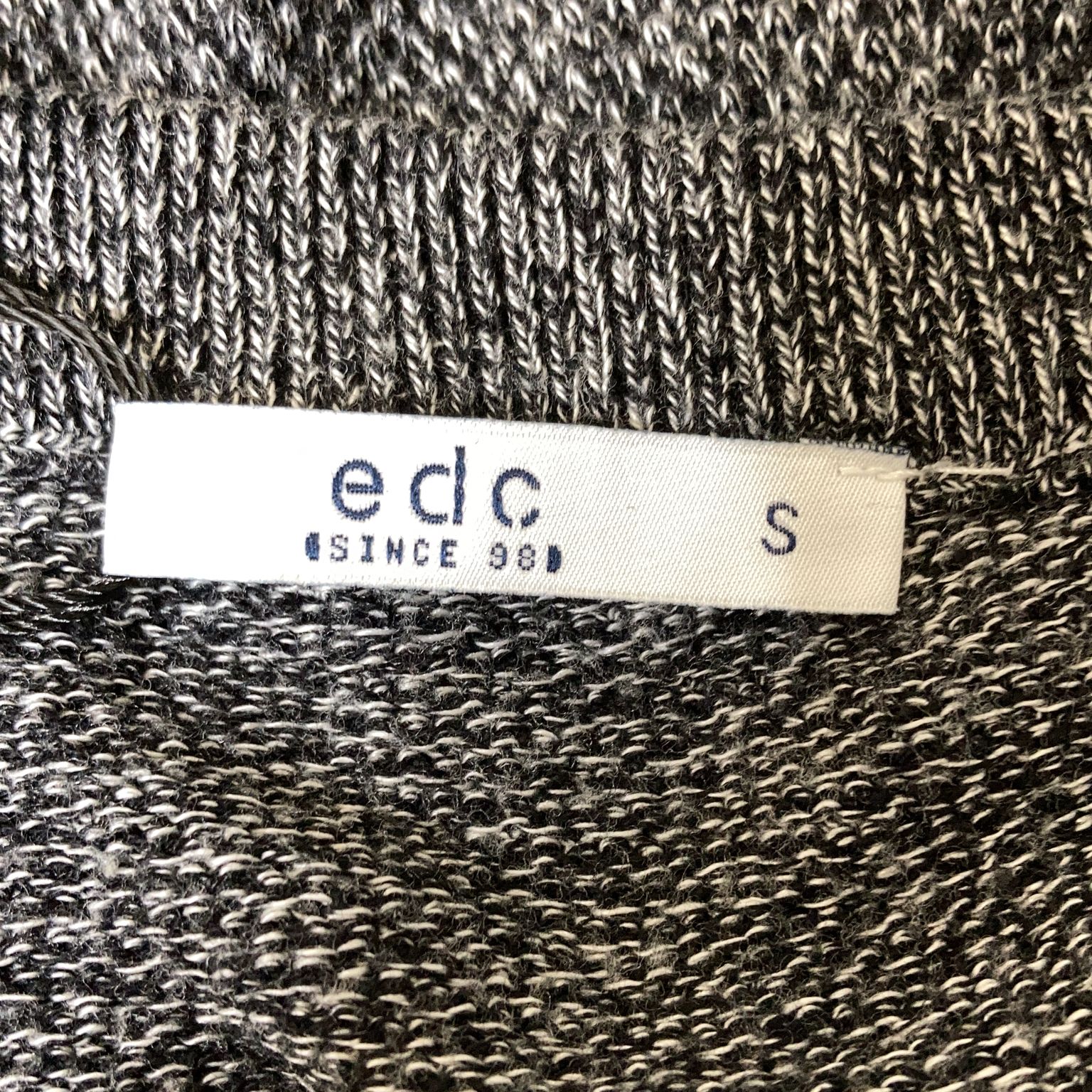 EDC by ESPRIT