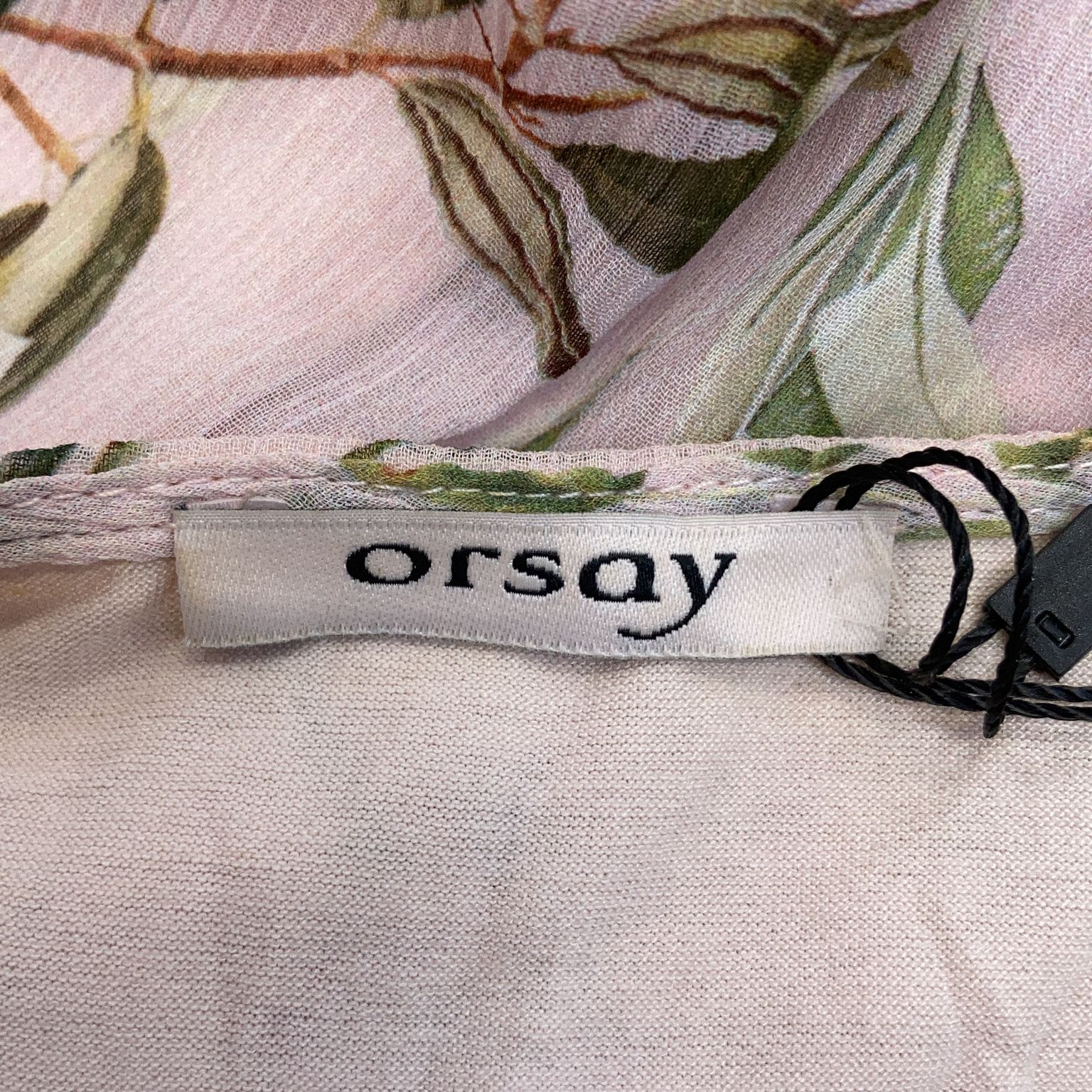 Orsay