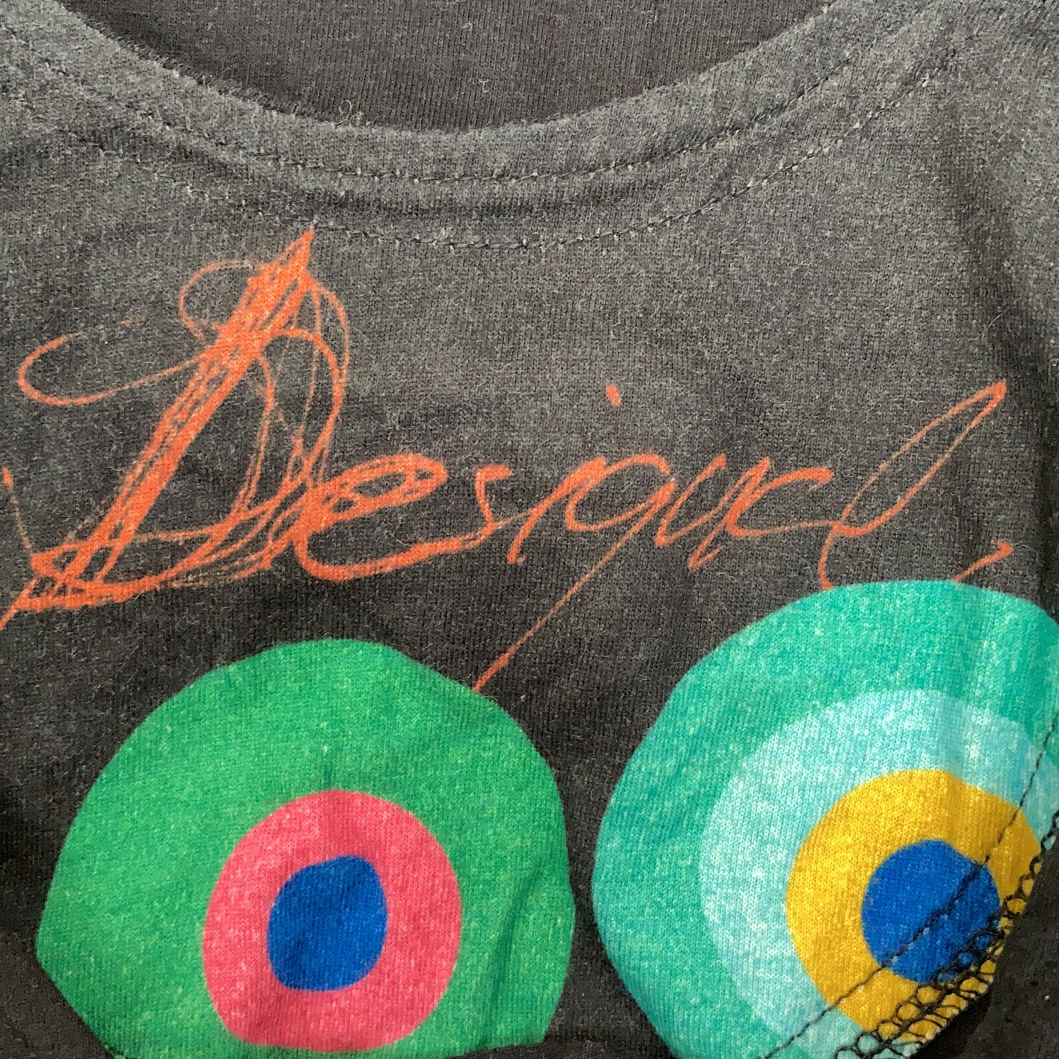 Desigual