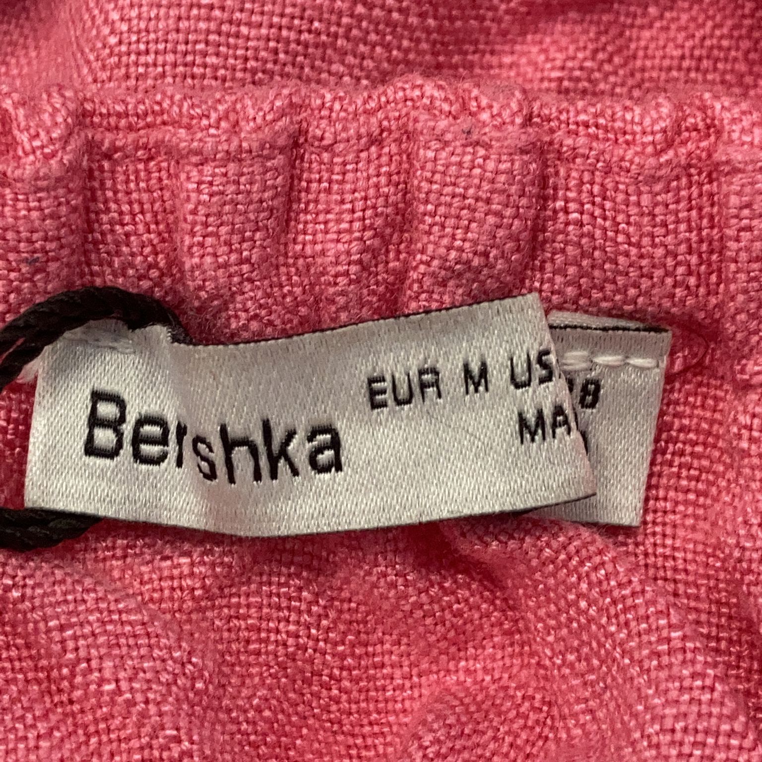 Bershka