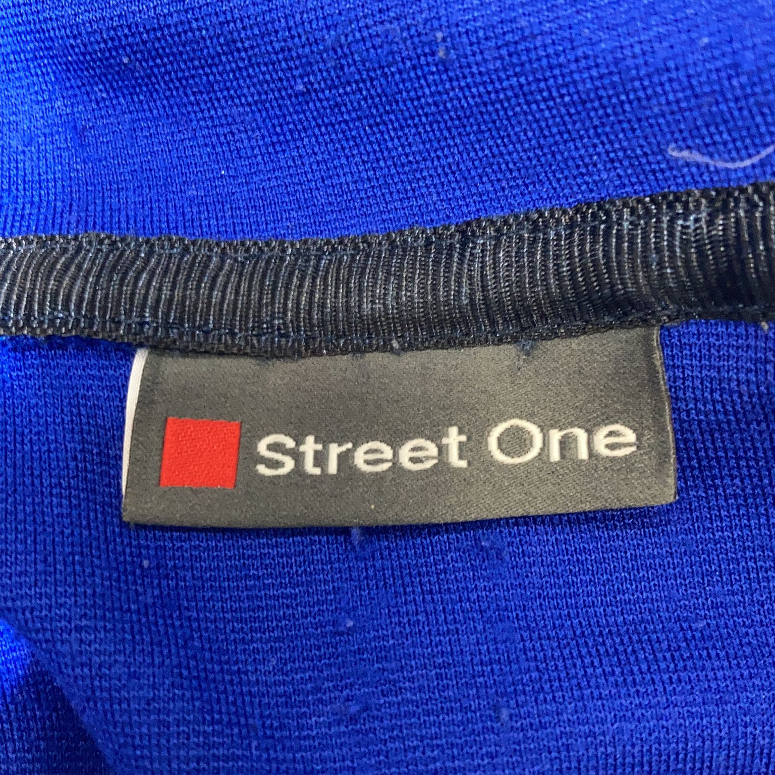 Street One