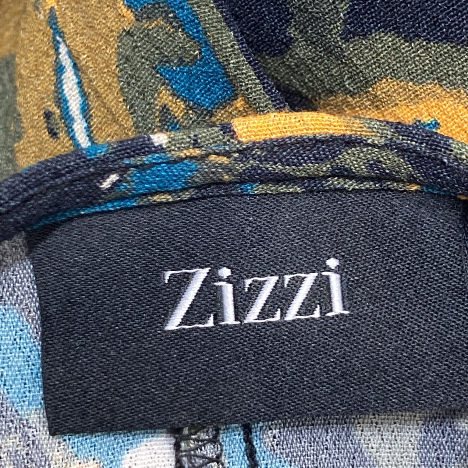 Zizzi