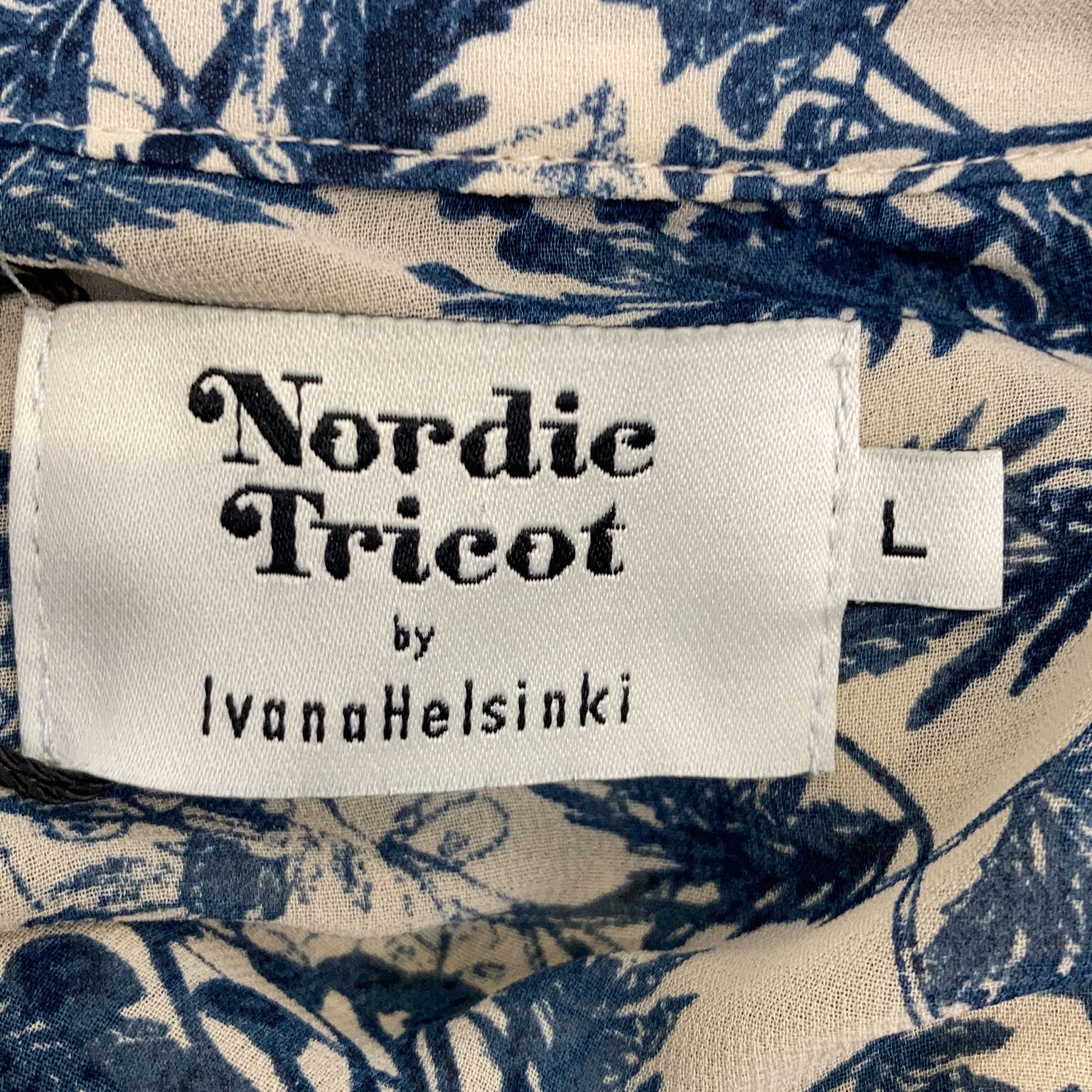 Nordic Tricot