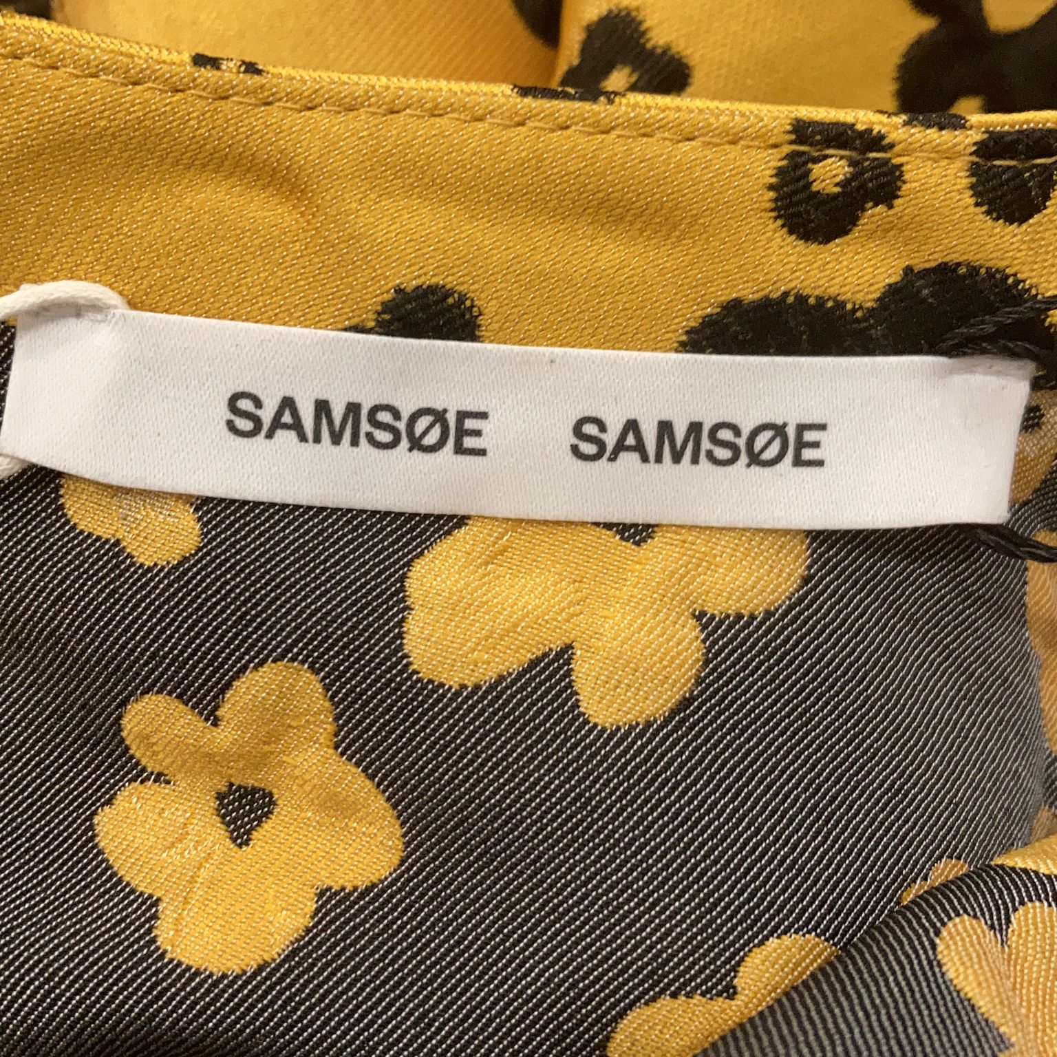 Samsøe  Samsøe