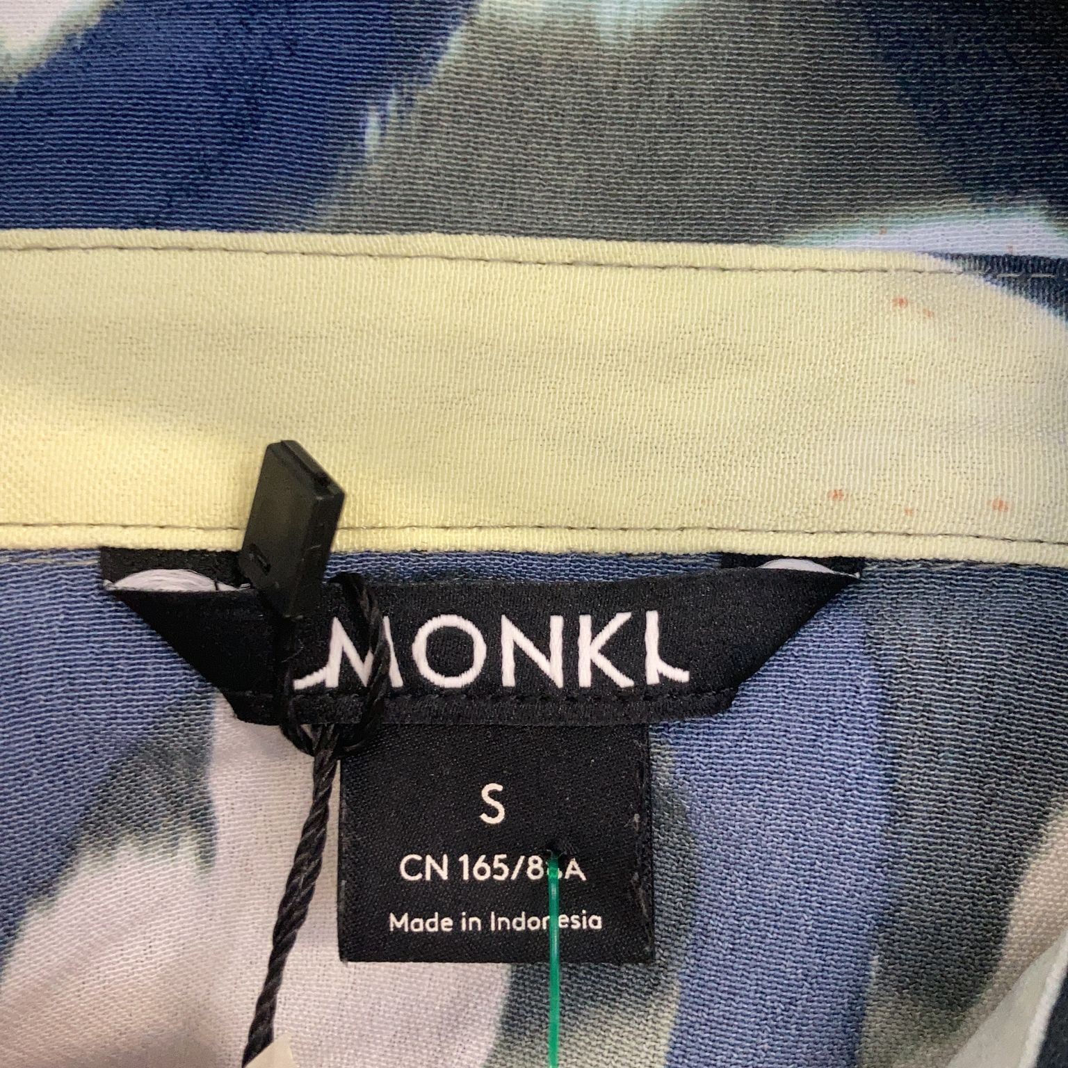 Monki